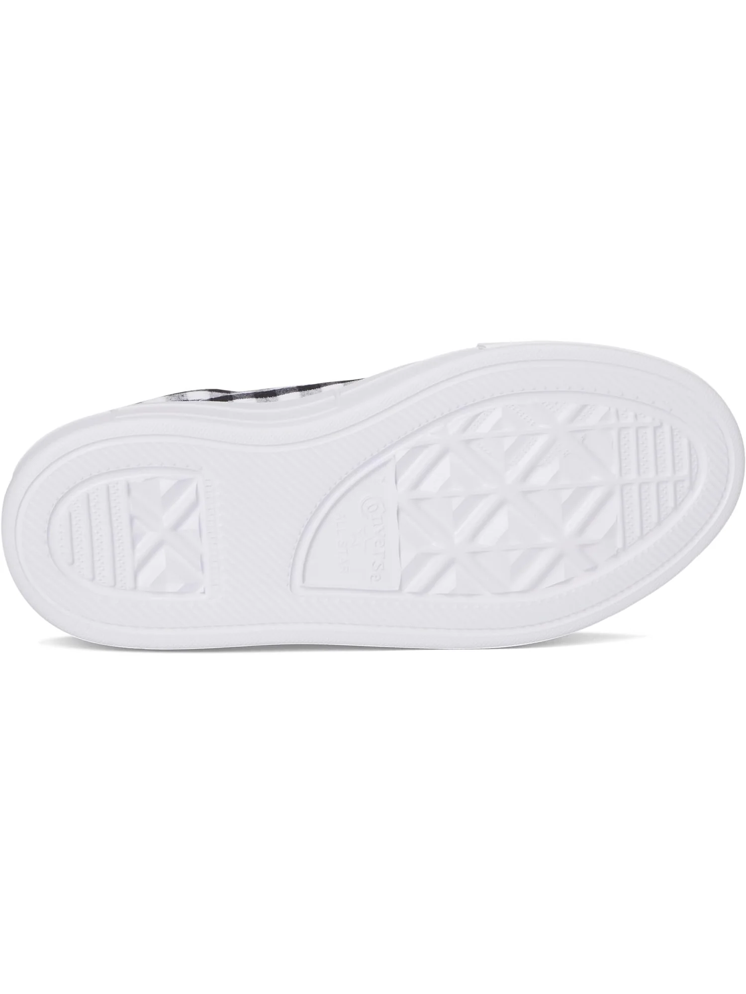 Кроссовки Converse Kids Cruise Checkered — 3