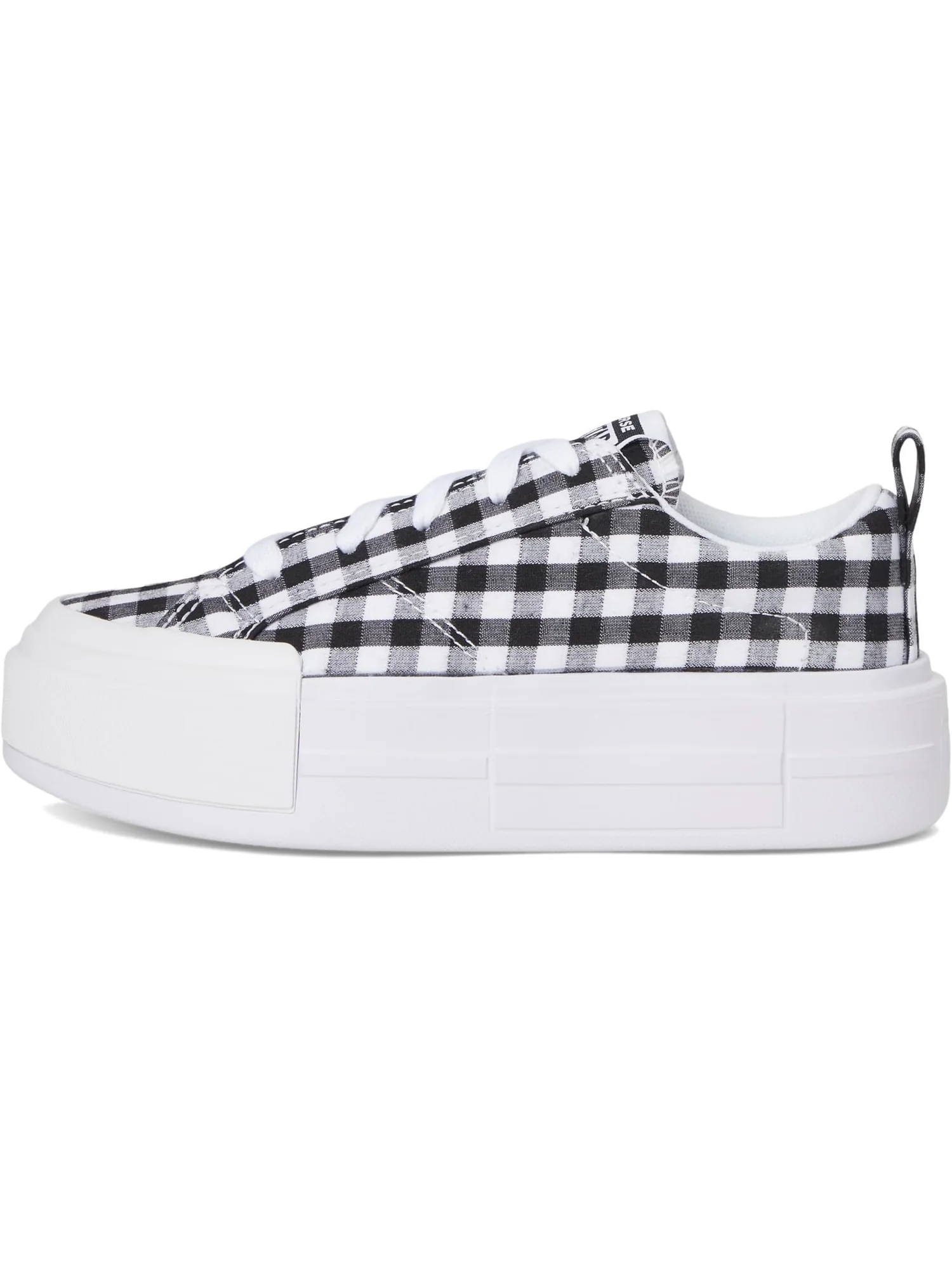 Кроссовки Converse Kids Cruise Checkered — 4