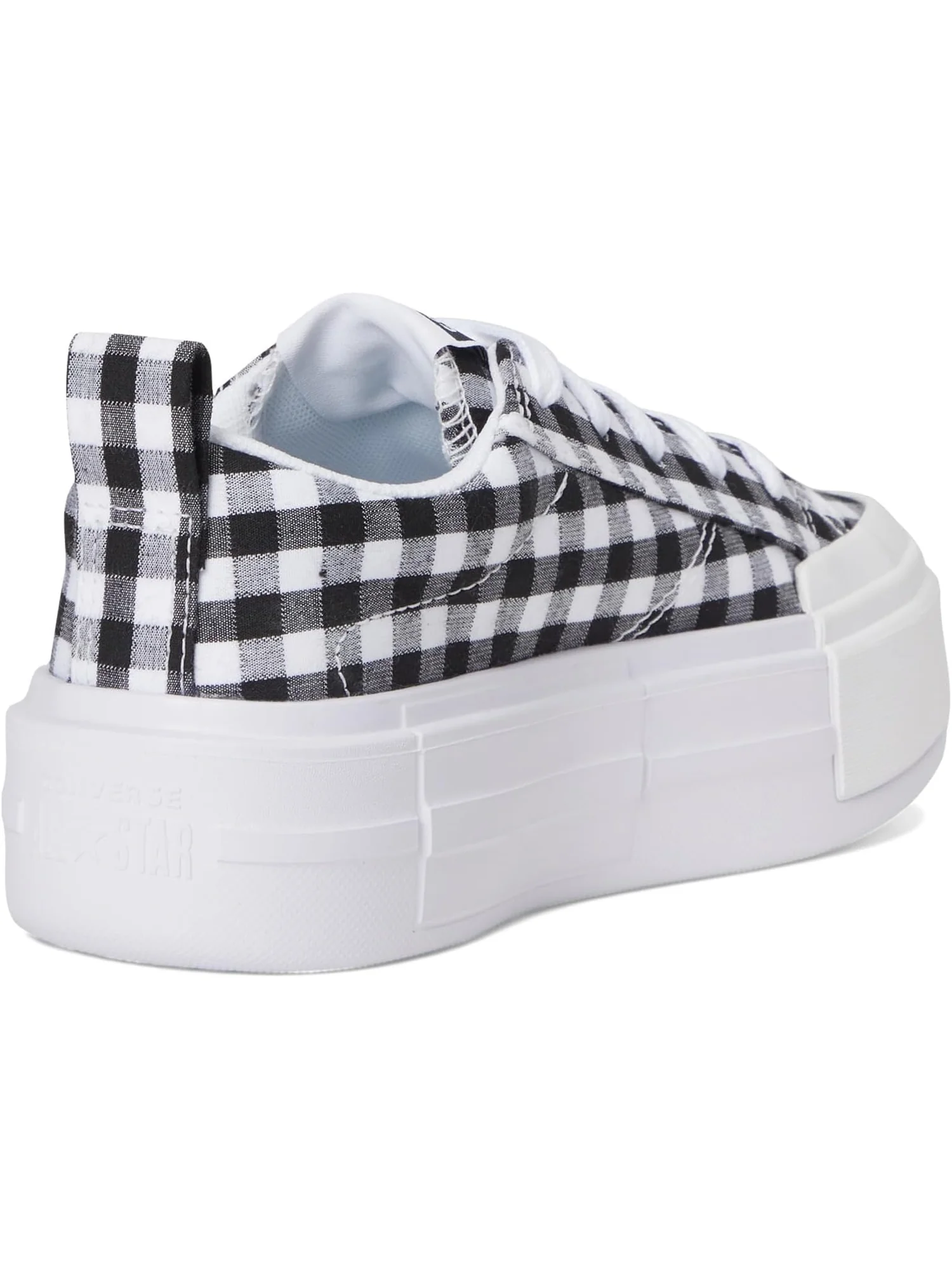 Кроссовки Converse Kids Cruise Checkered — 5