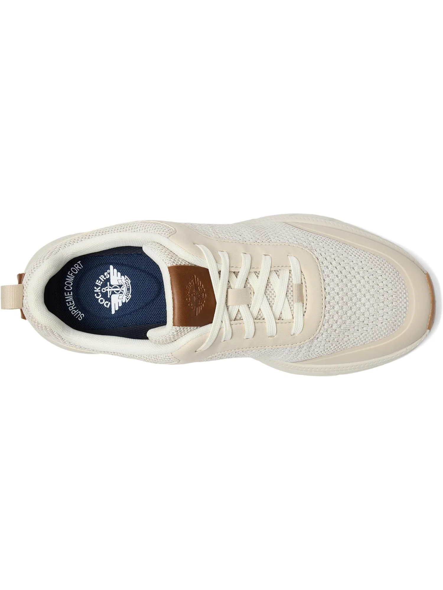 Кроссовки Dockers Men's Go-4-It — 2