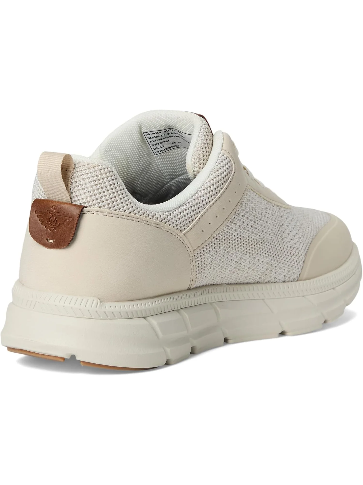 Кроссовки Dockers Men's Go-4-It — 5