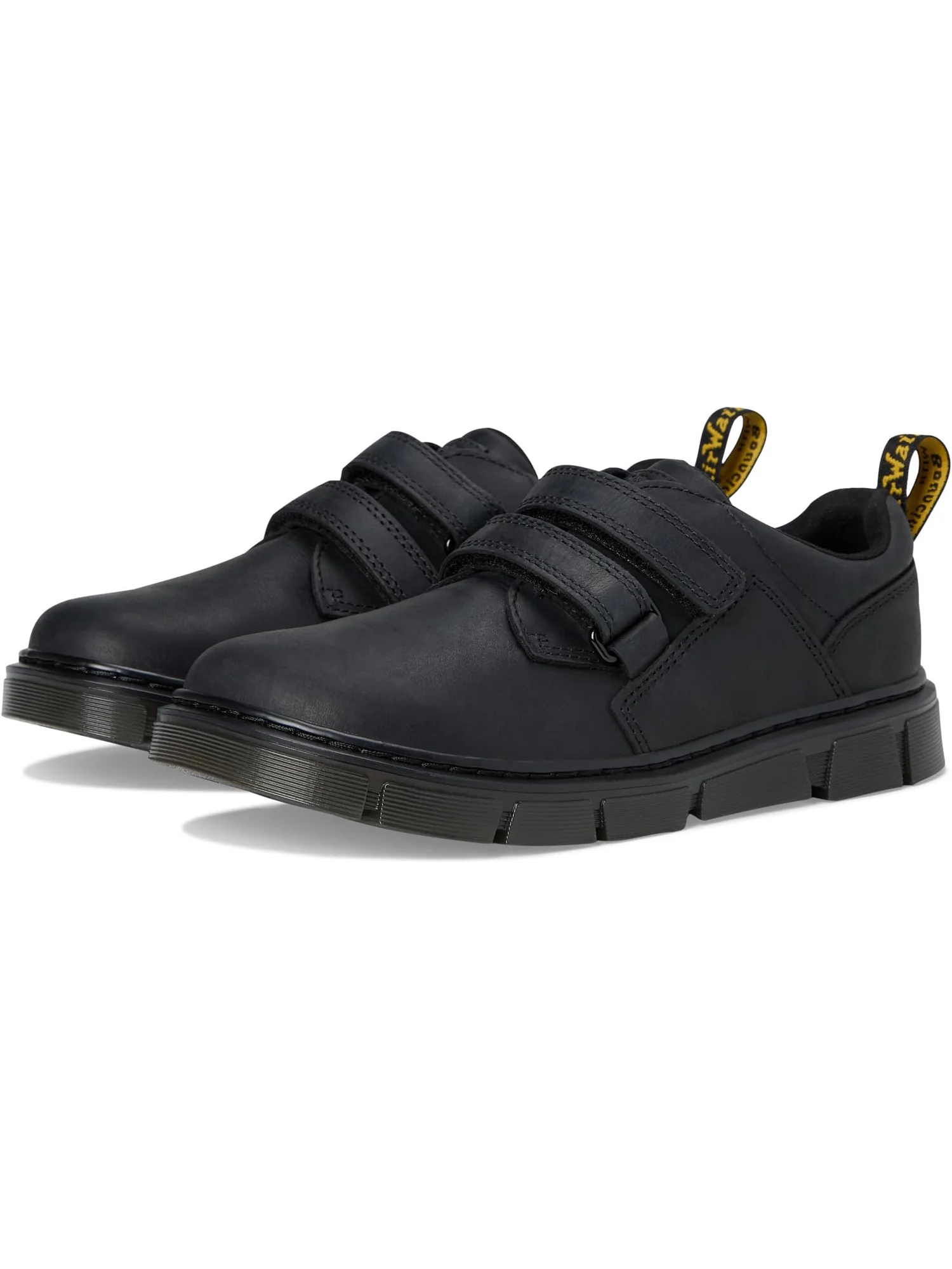 Кроссовки Dr. Martens Kid's Collection Raffe Shoe Y — 1