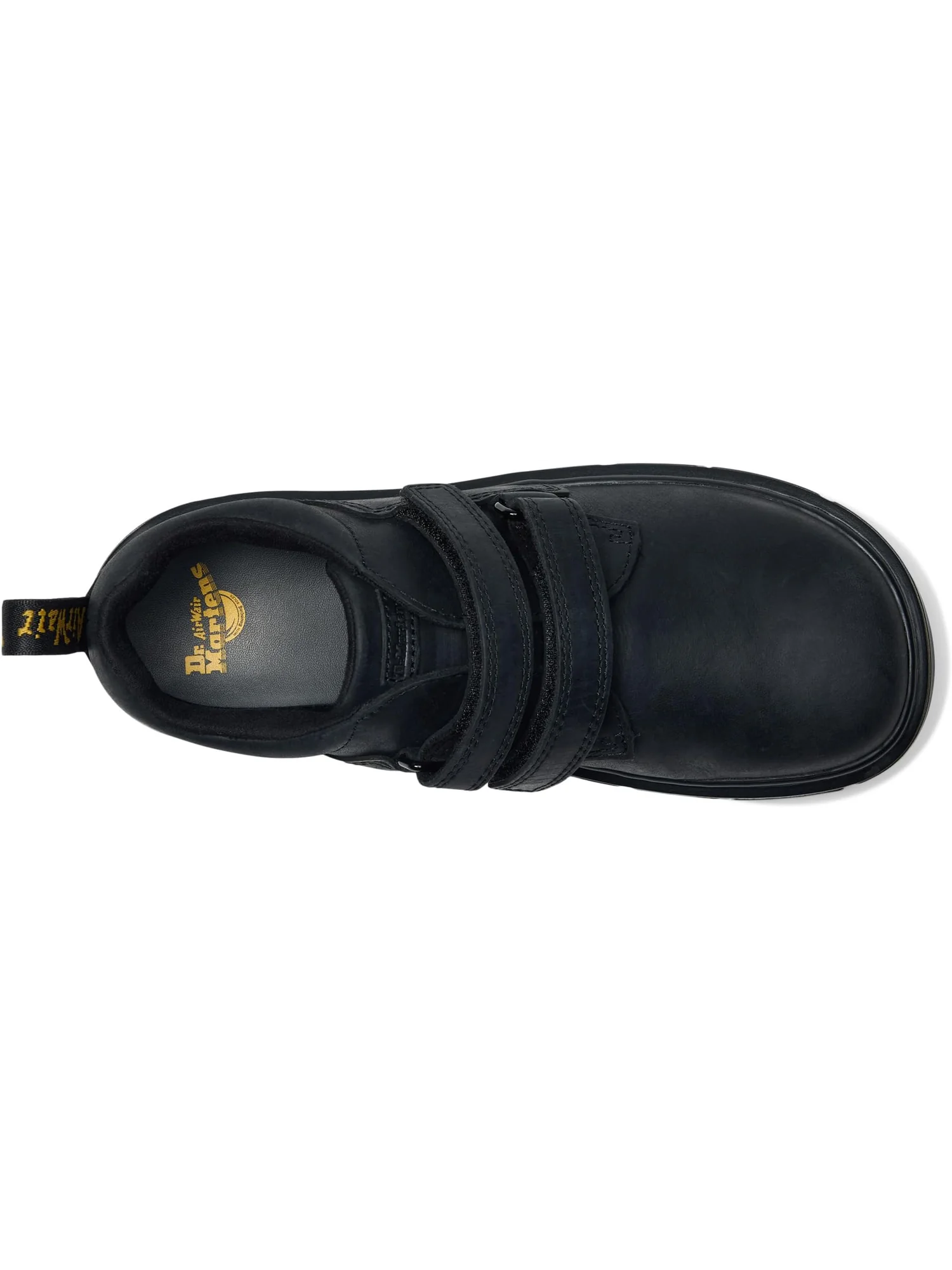 Кроссовки Dr. Martens Kid's Collection Raffe Shoe Y — 2