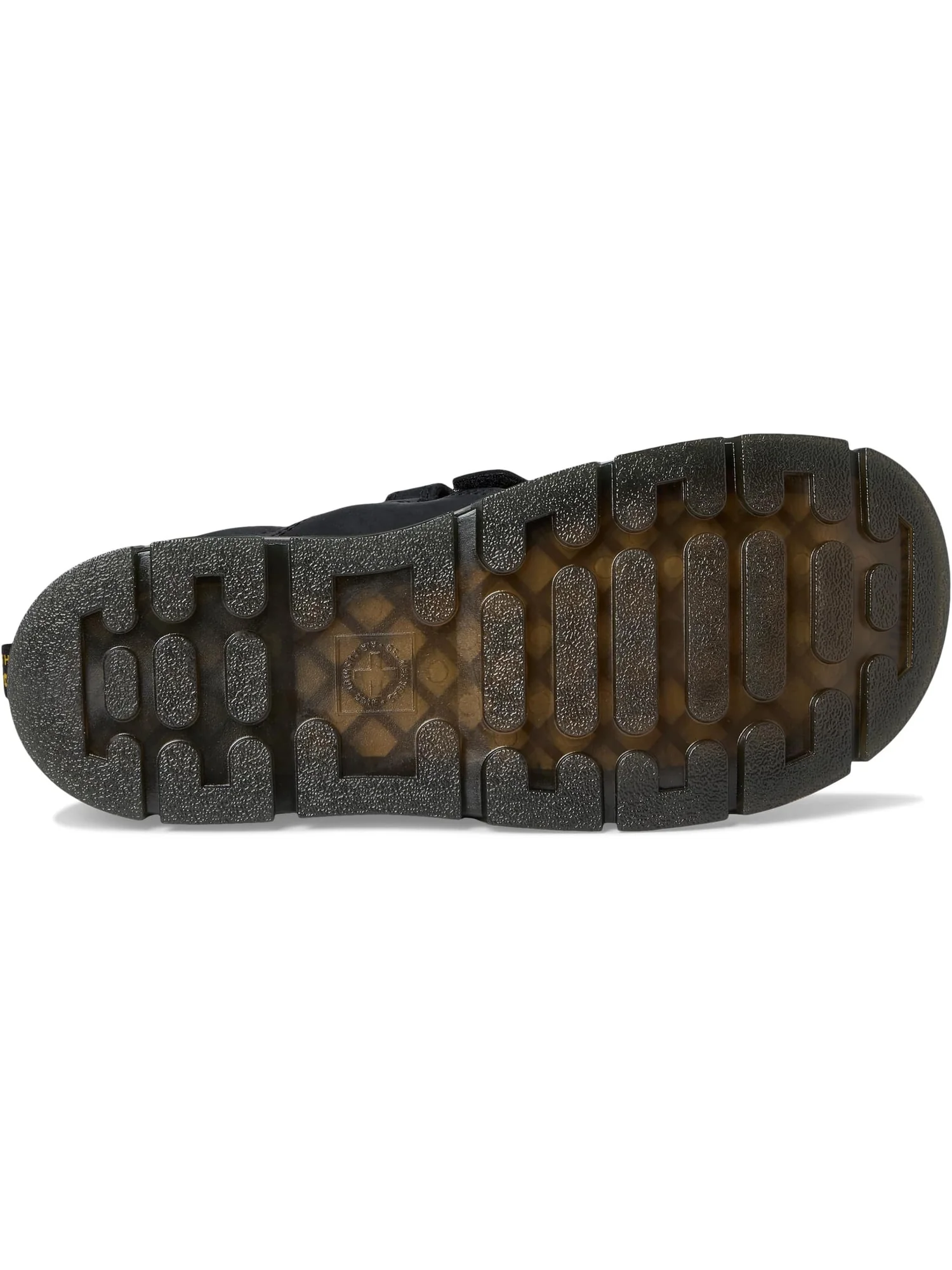 Кроссовки Dr. Martens Kid's Collection Raffe Shoe Y — 3