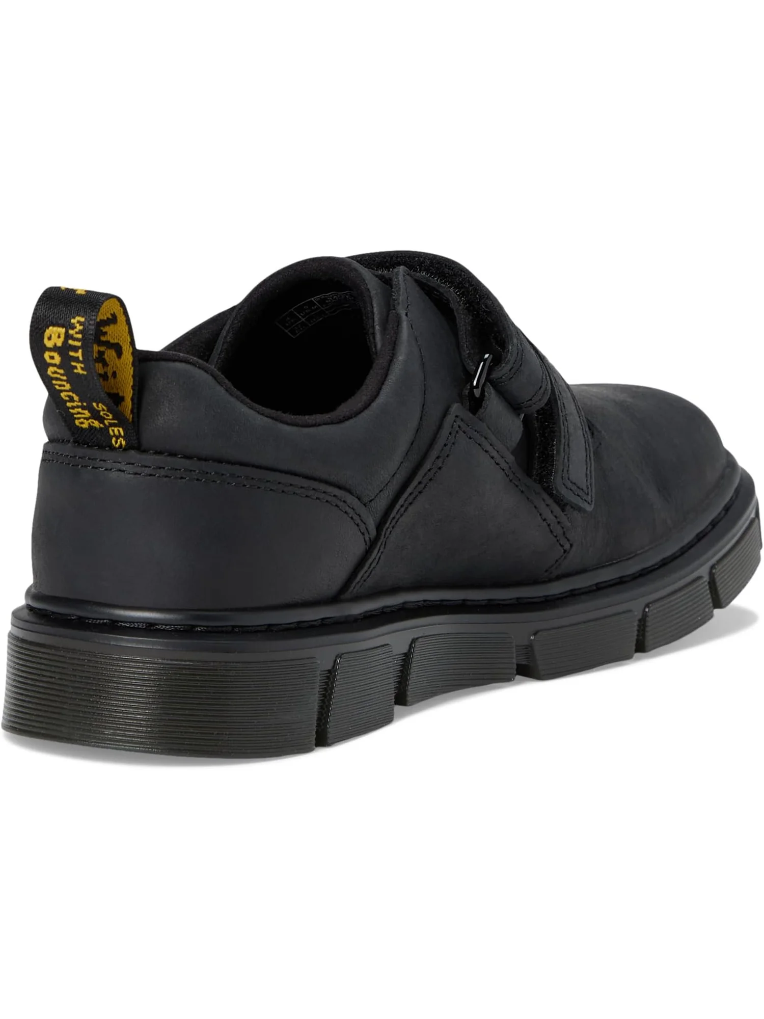 Кроссовки Dr. Martens Kid's Collection Raffe Shoe Y — 5
