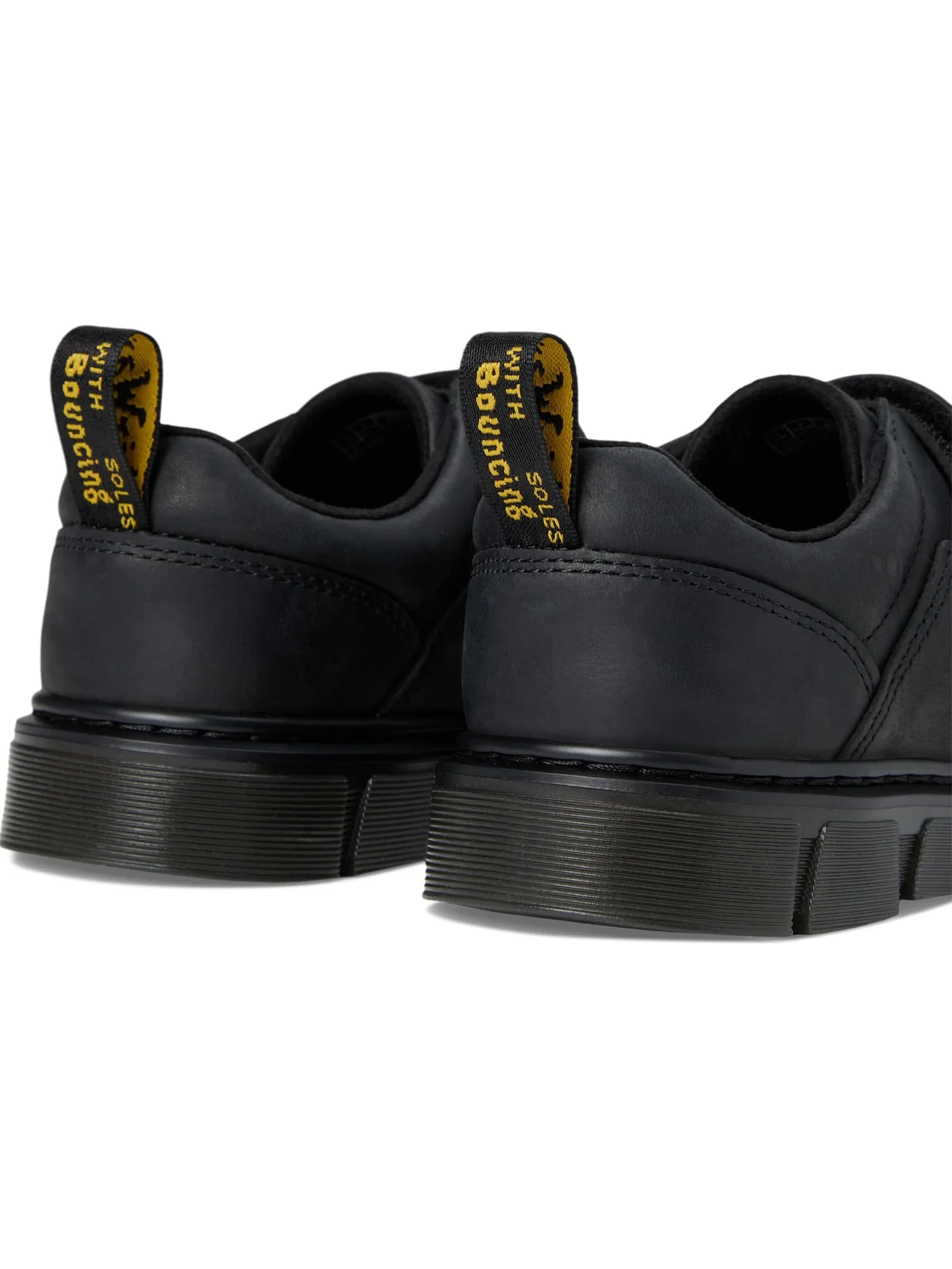 Кроссовки Dr. Martens Kid's Collection Raffe Shoe Y — 6