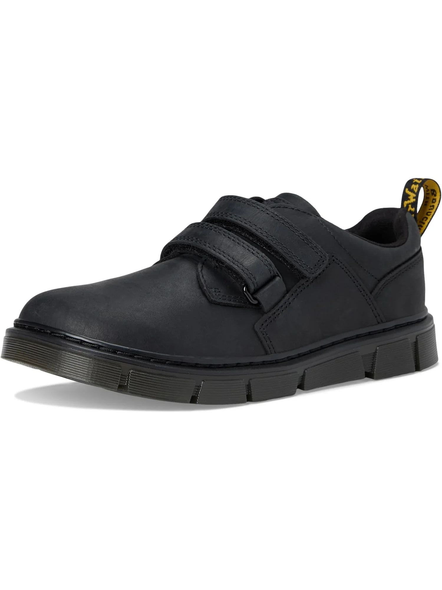 Кроссовки Dr. Martens Kid's Collection Raffe Shoe Y — 7