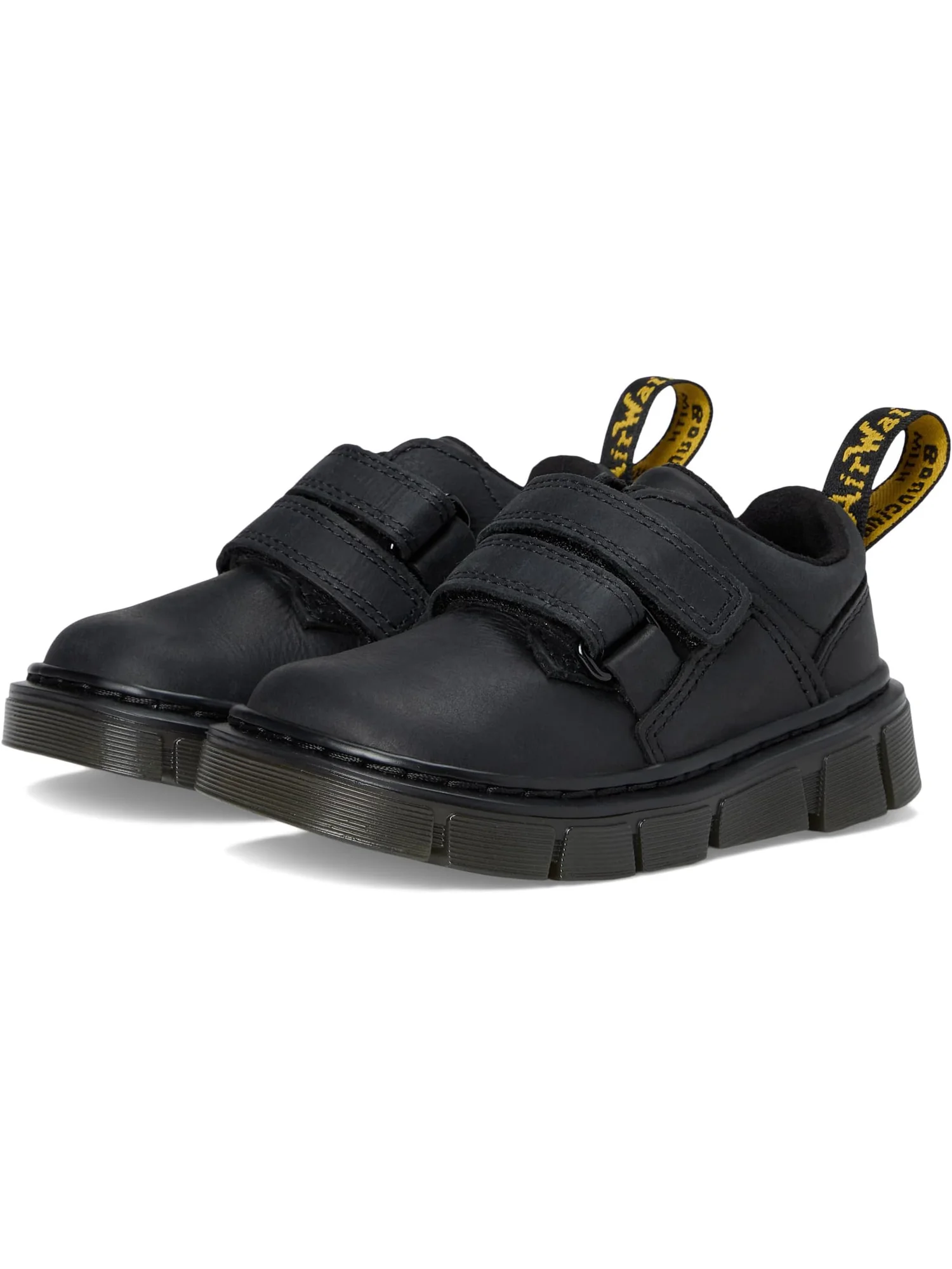 Кроссовки Dr. Martens Kid's Collection Raffe Shoe T — 1