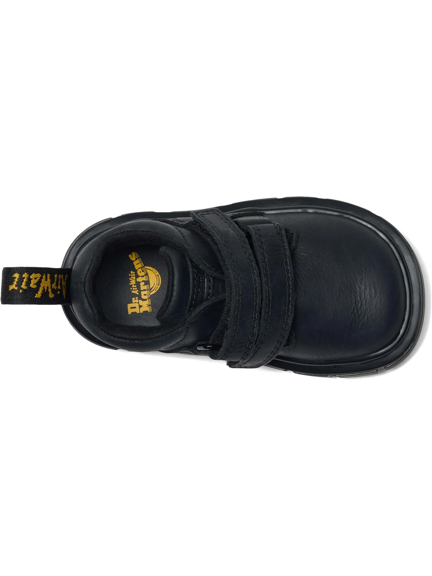 Кроссовки Dr. Martens Kid's Collection Raffe Shoe T — 2