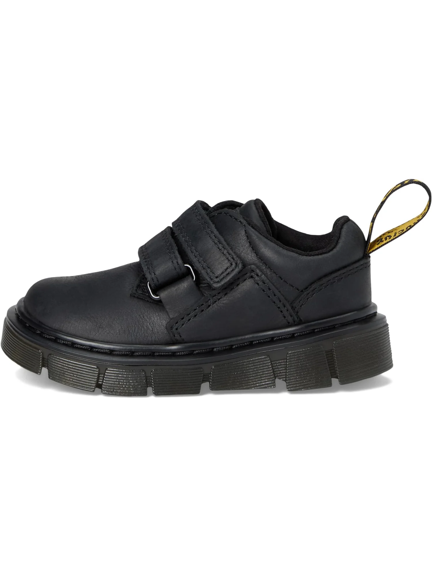 Кроссовки Dr. Martens Kid's Collection Raffe Shoe T — 4