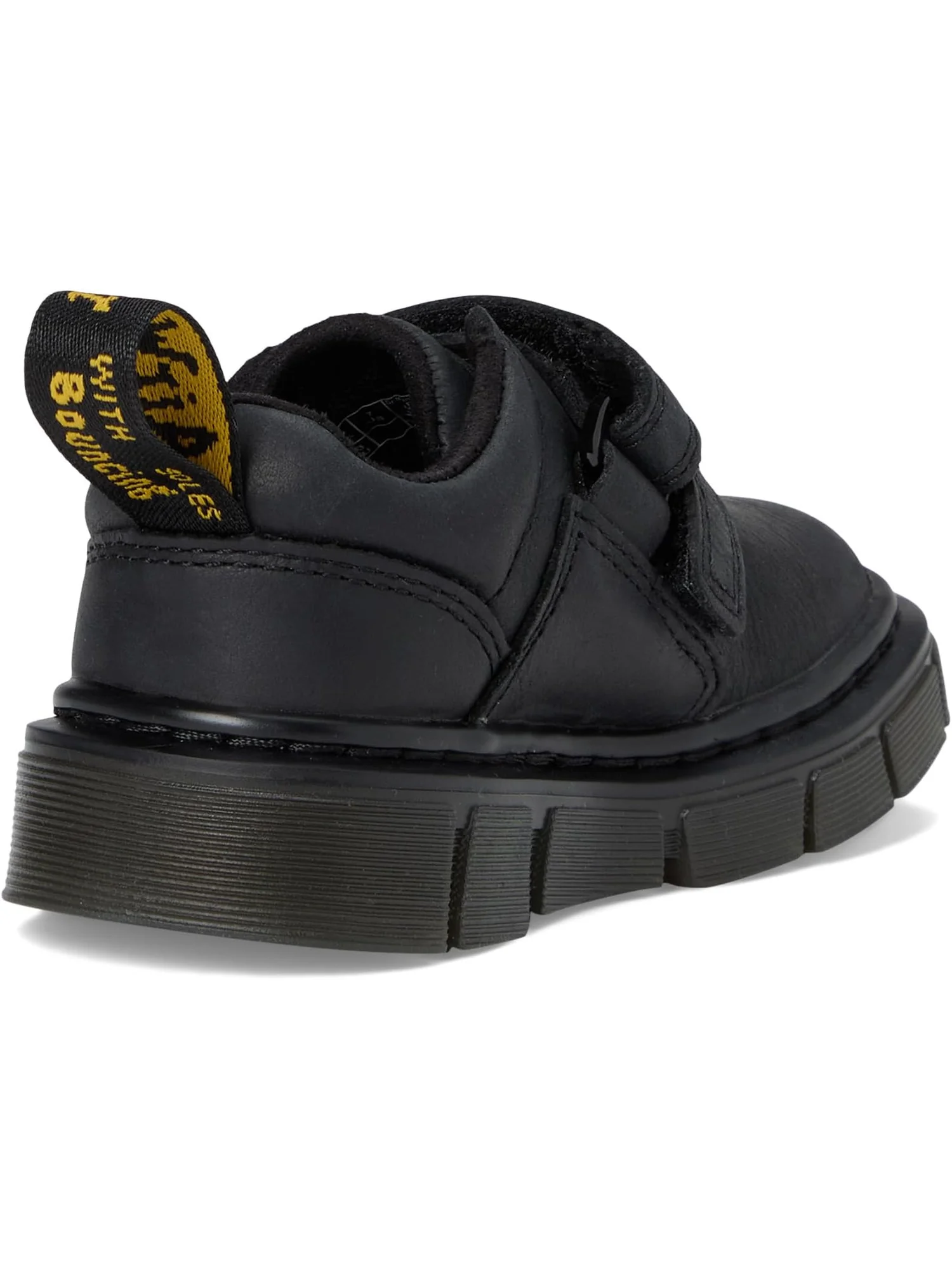 Кроссовки Dr. Martens Kid's Collection Raffe Shoe T — 5