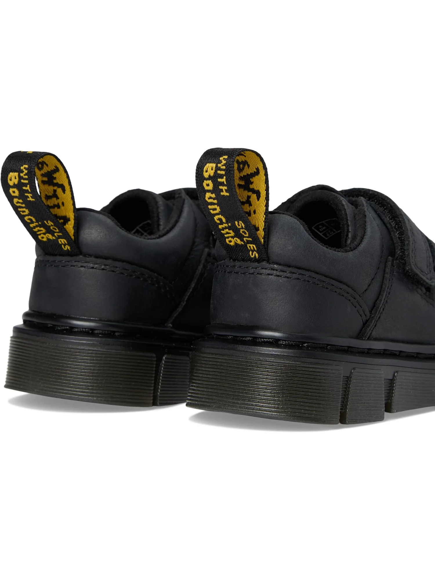 Кроссовки Dr. Martens Kid's Collection Raffe Shoe T — 6