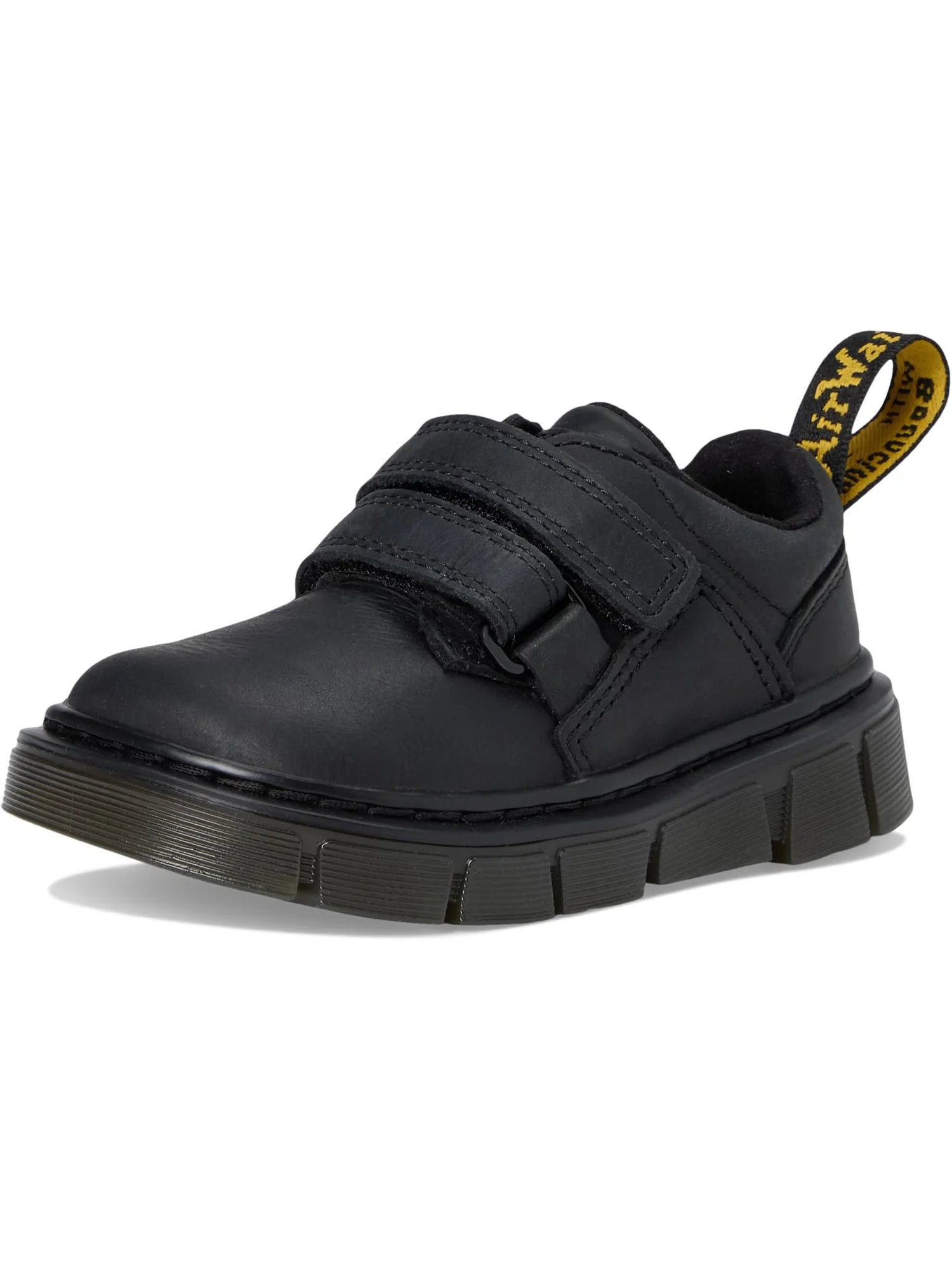 Кроссовки Dr. Martens Kid's Collection Raffe Shoe T — 7