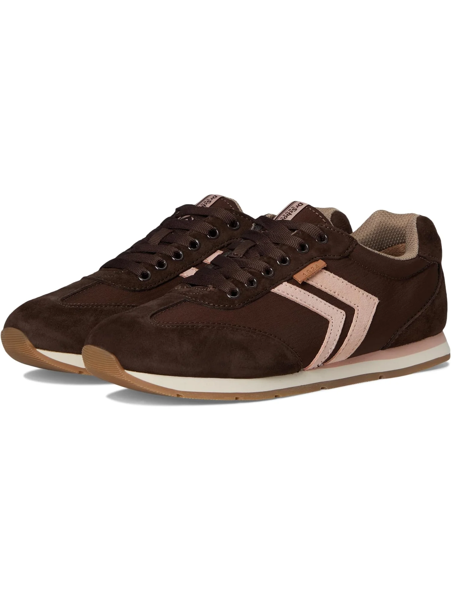 Кроссовки Dr. Scholl's Comeback Lace-Up Shoes — 1