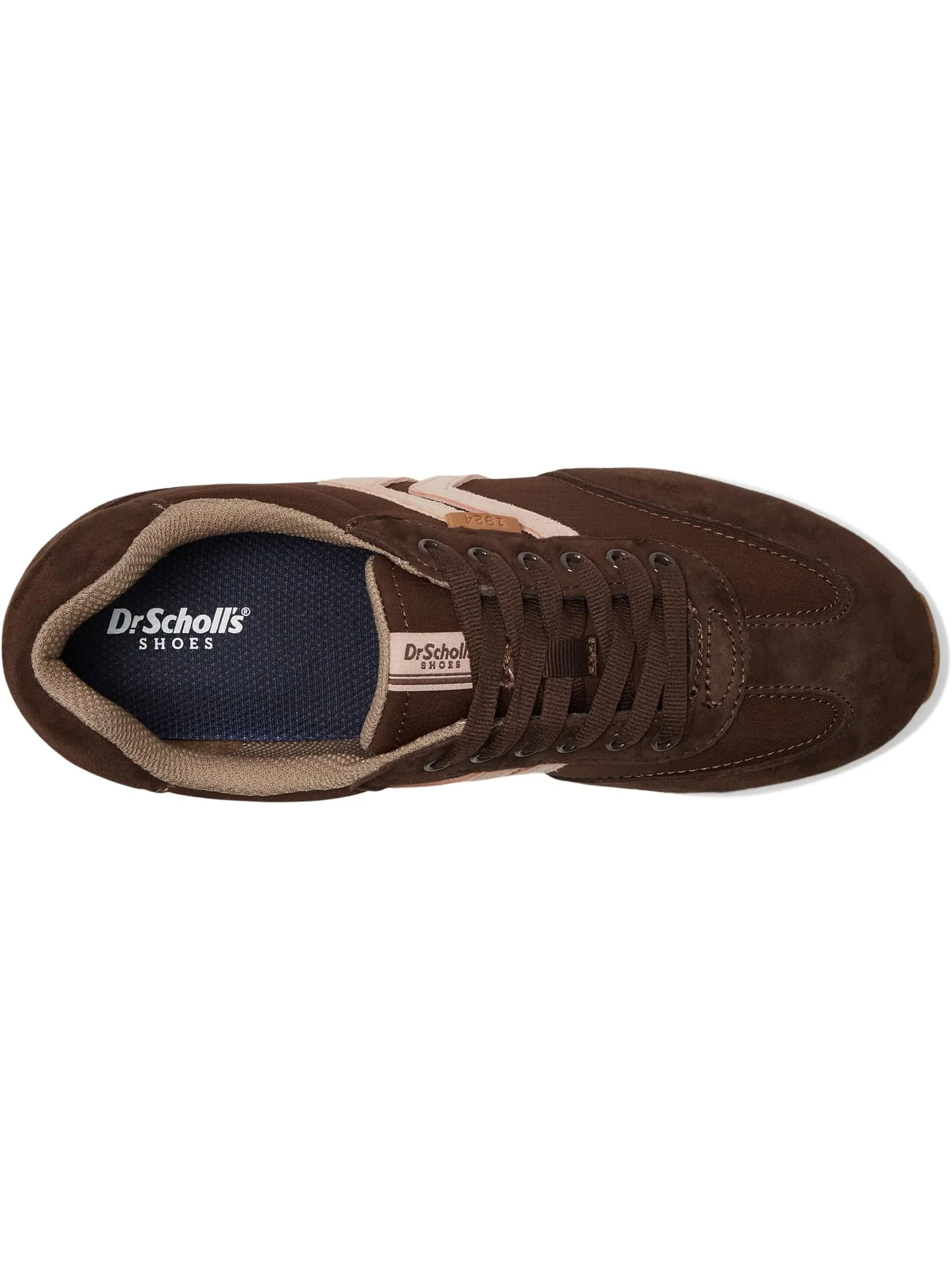 Кроссовки Dr. Scholl's Comeback Lace-Up Shoes — 2