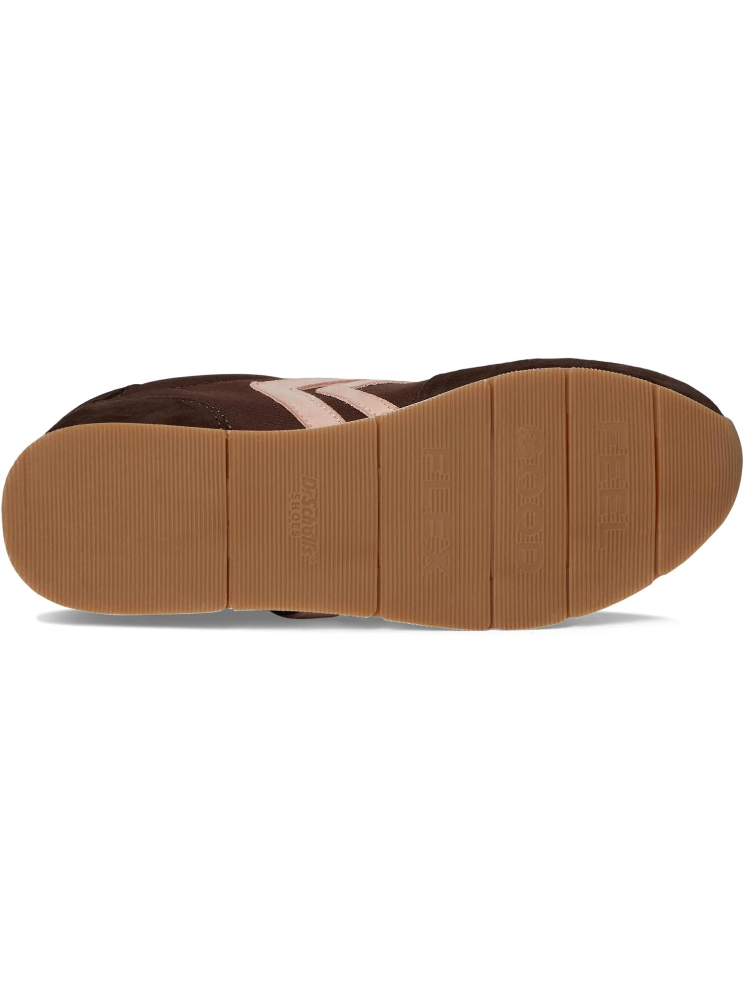 Кроссовки Dr. Scholl's Comeback Lace-Up Shoes — 3