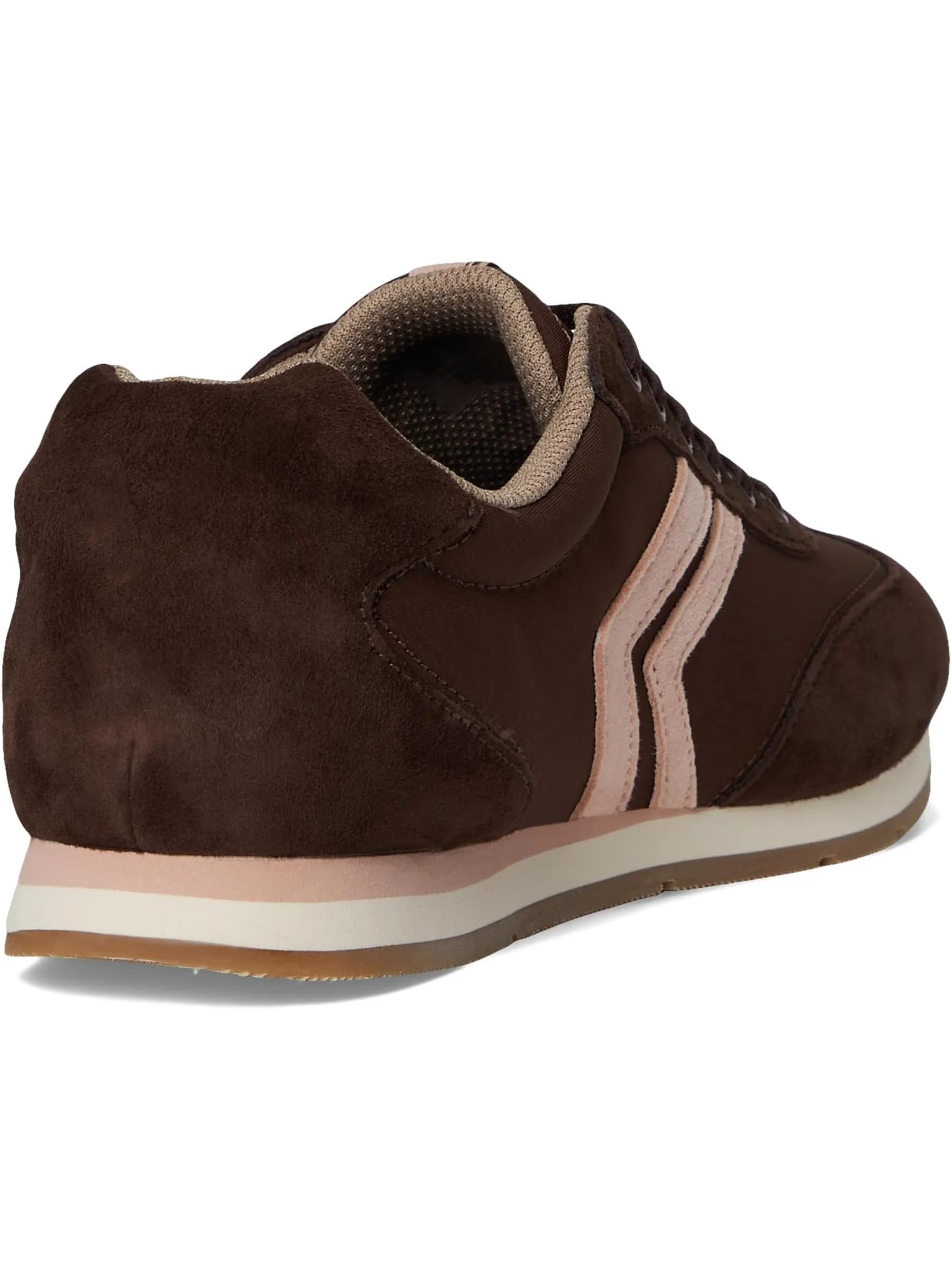 Кроссовки Dr. Scholl's Comeback Lace-Up Shoes — 5