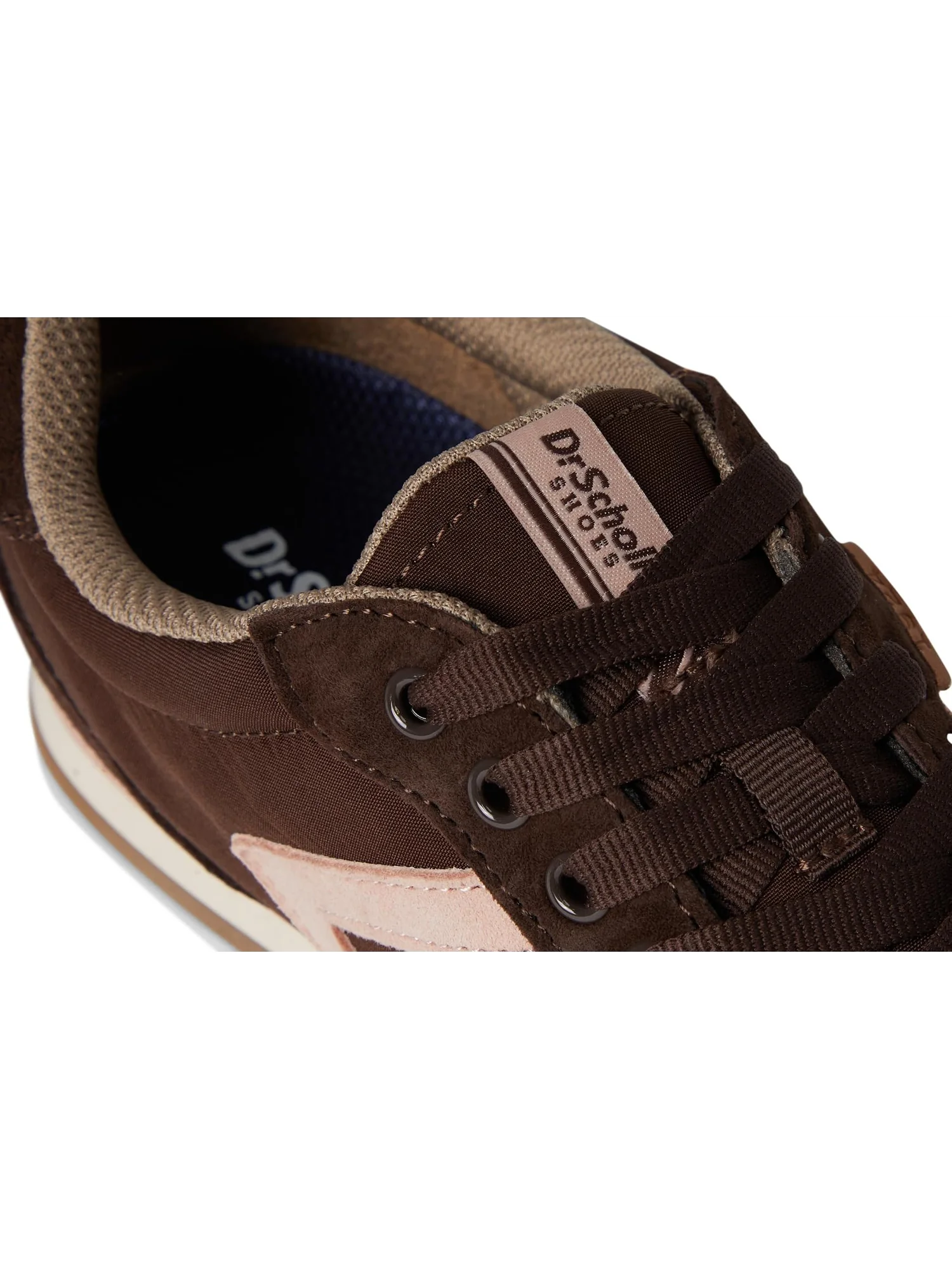 Кроссовки Dr. Scholl's Comeback Lace-Up Shoes — 6