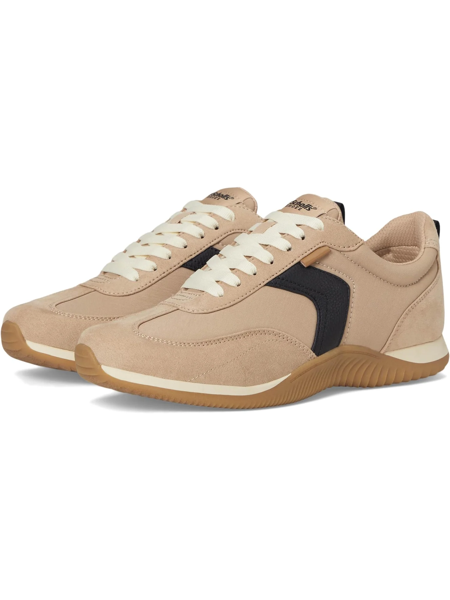 Кроссовки Dr. Scholl's Good Ol Days Lace-Up Shoes — 1