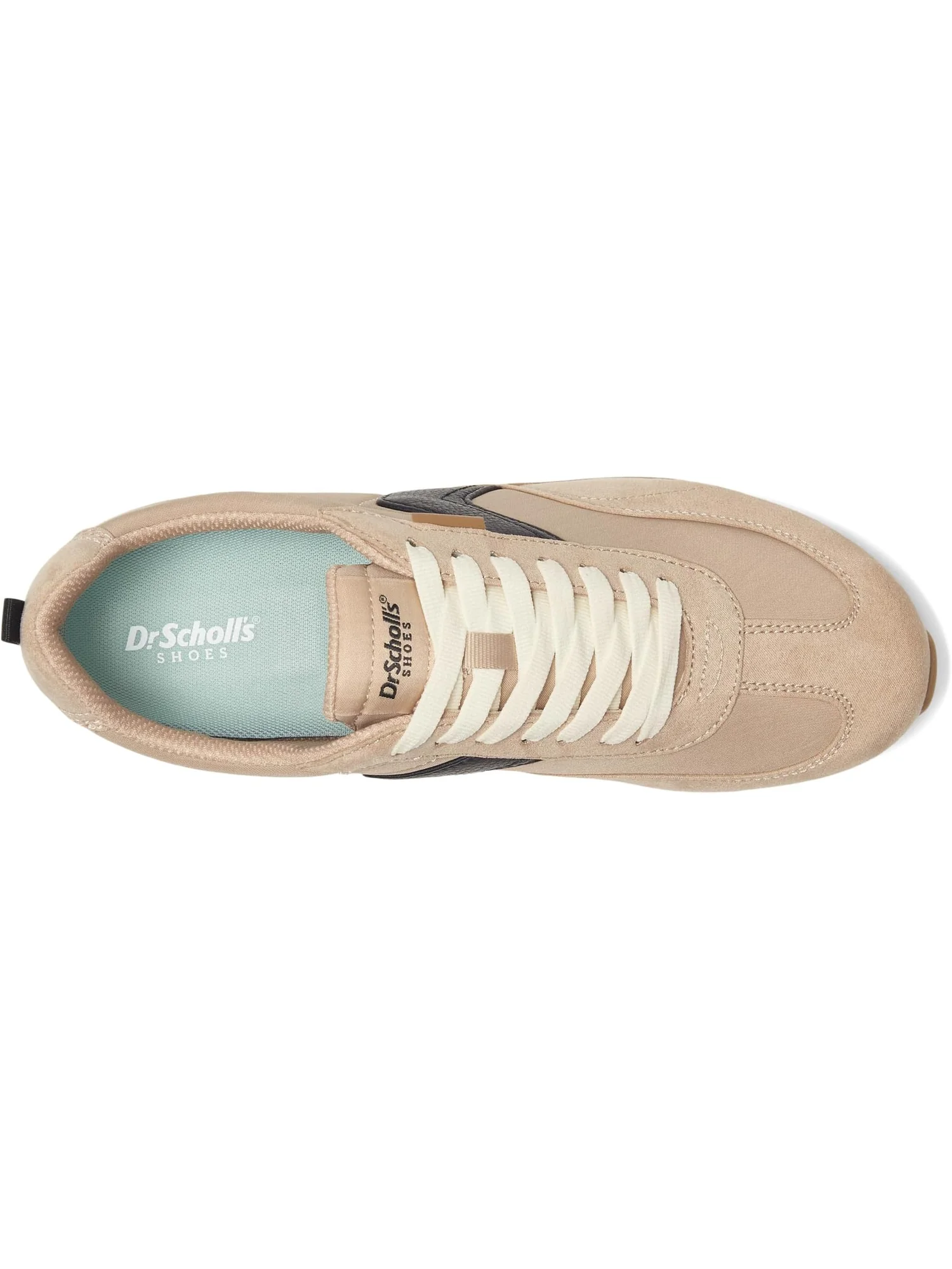 Кроссовки Dr. Scholl's Good Ol Days Lace-Up Shoes — 2
