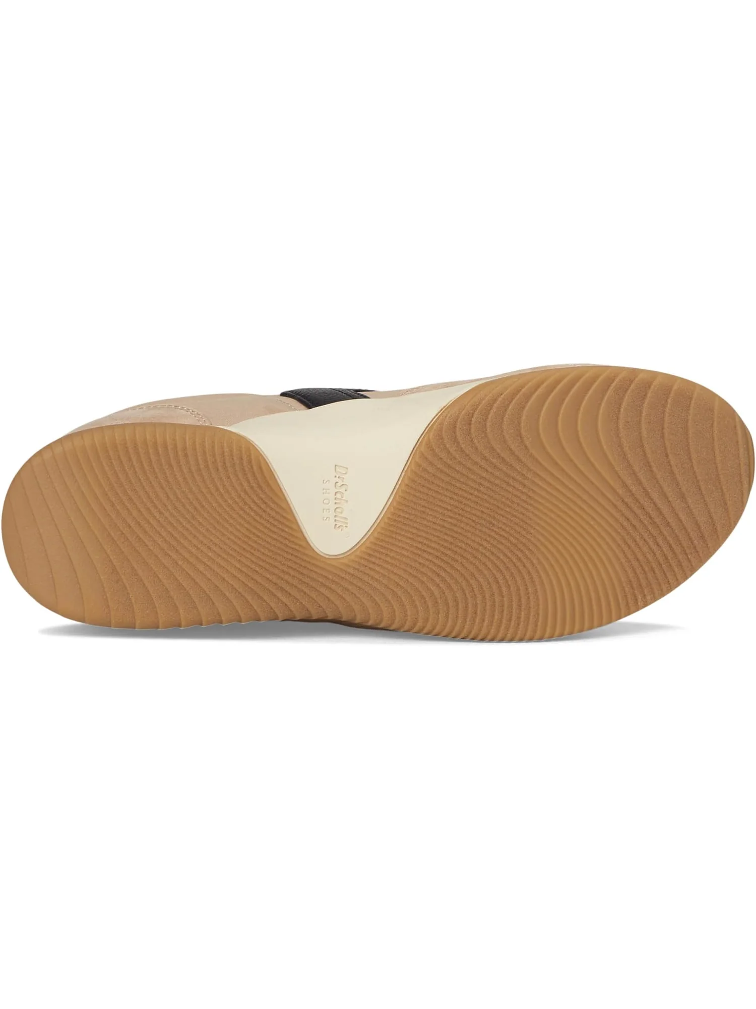 Кроссовки Dr. Scholl's Good Ol Days Lace-Up Shoes — 3