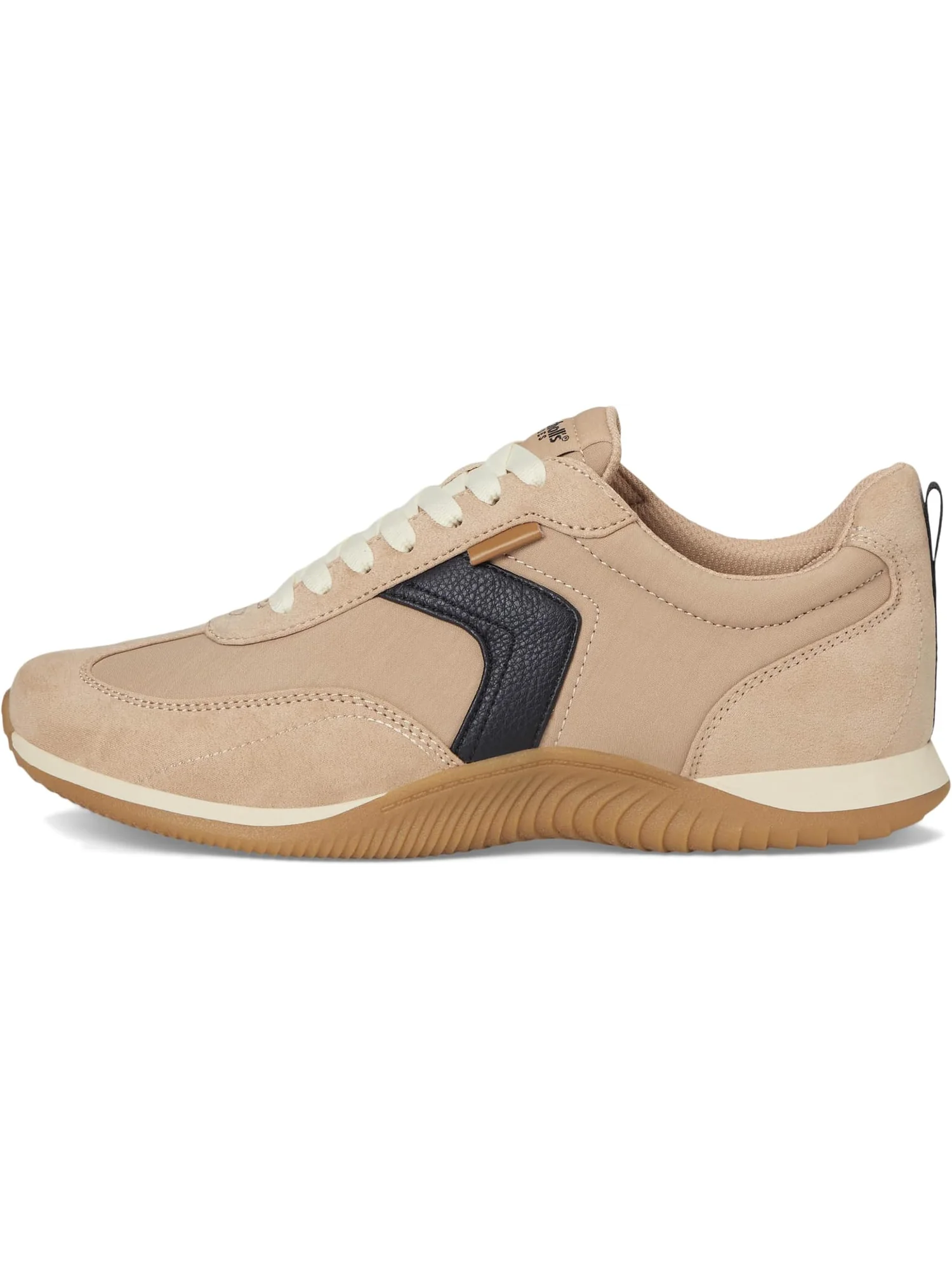 Кроссовки Dr. Scholl's Good Ol Days Lace-Up Shoes — 4