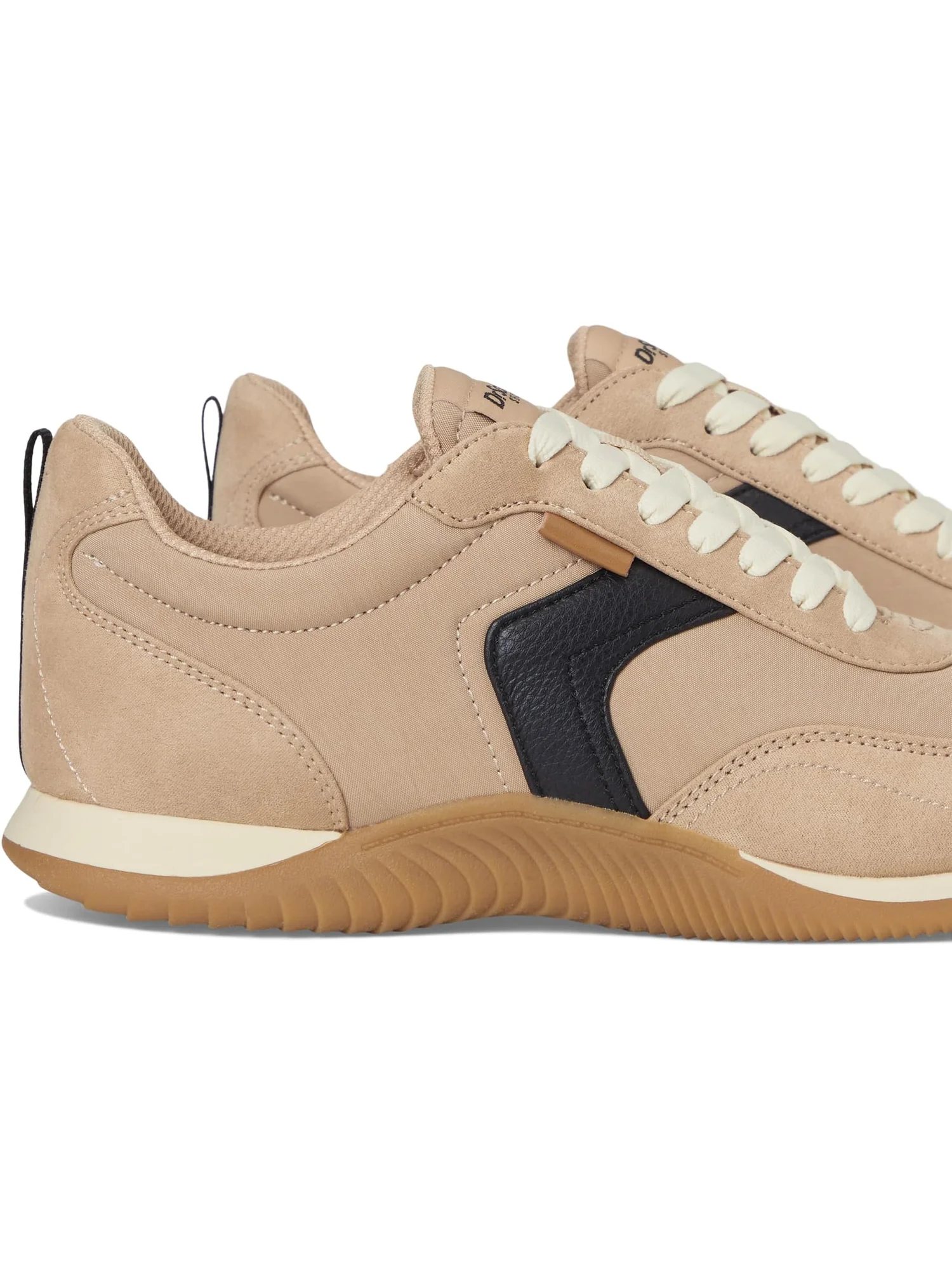Кроссовки Dr. Scholl's Good Ol Days Lace-Up Shoes — 6