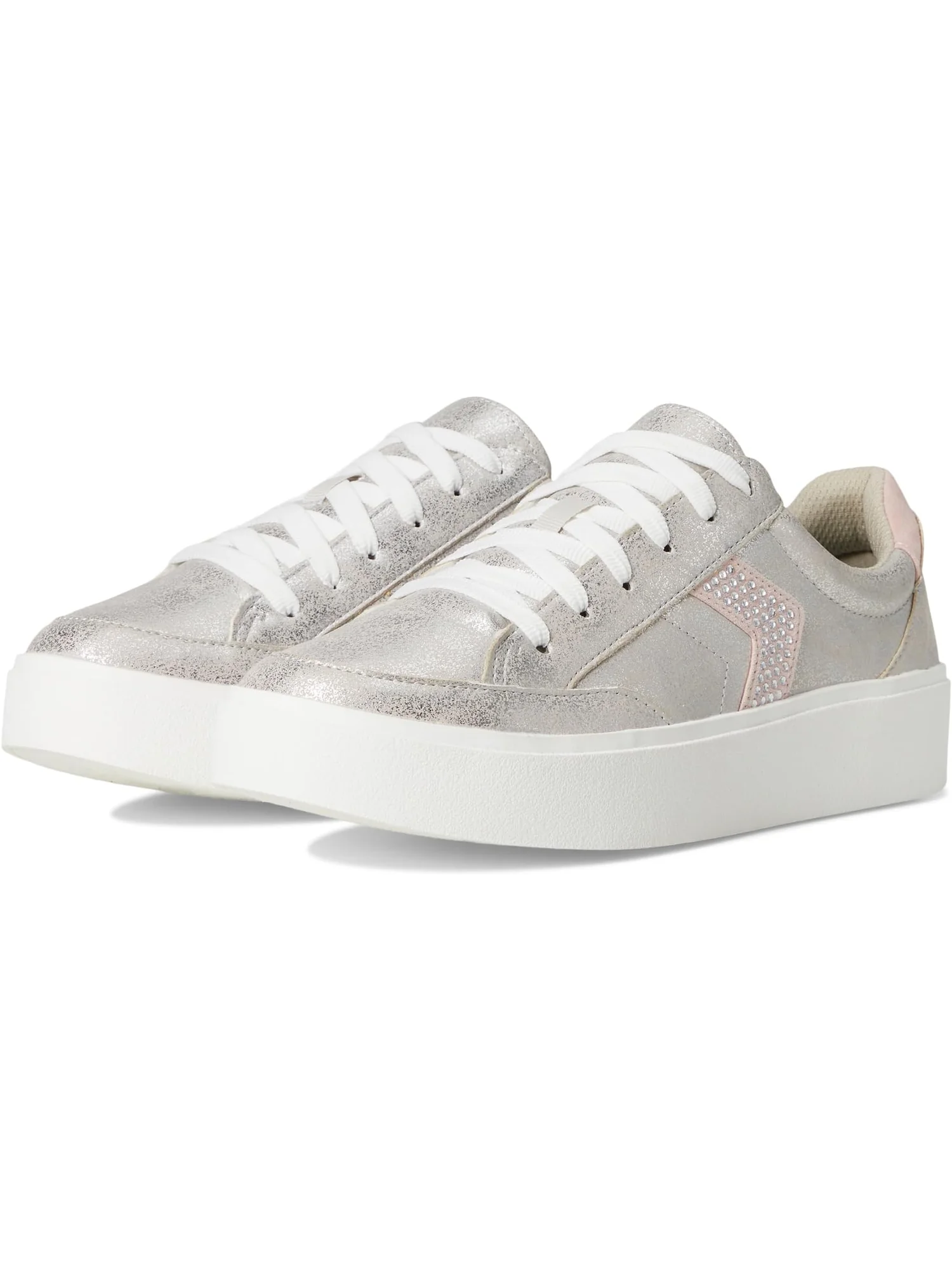 Кроссовки Dr. Scholl's Madison Lace Lace-Up Shoes — 1