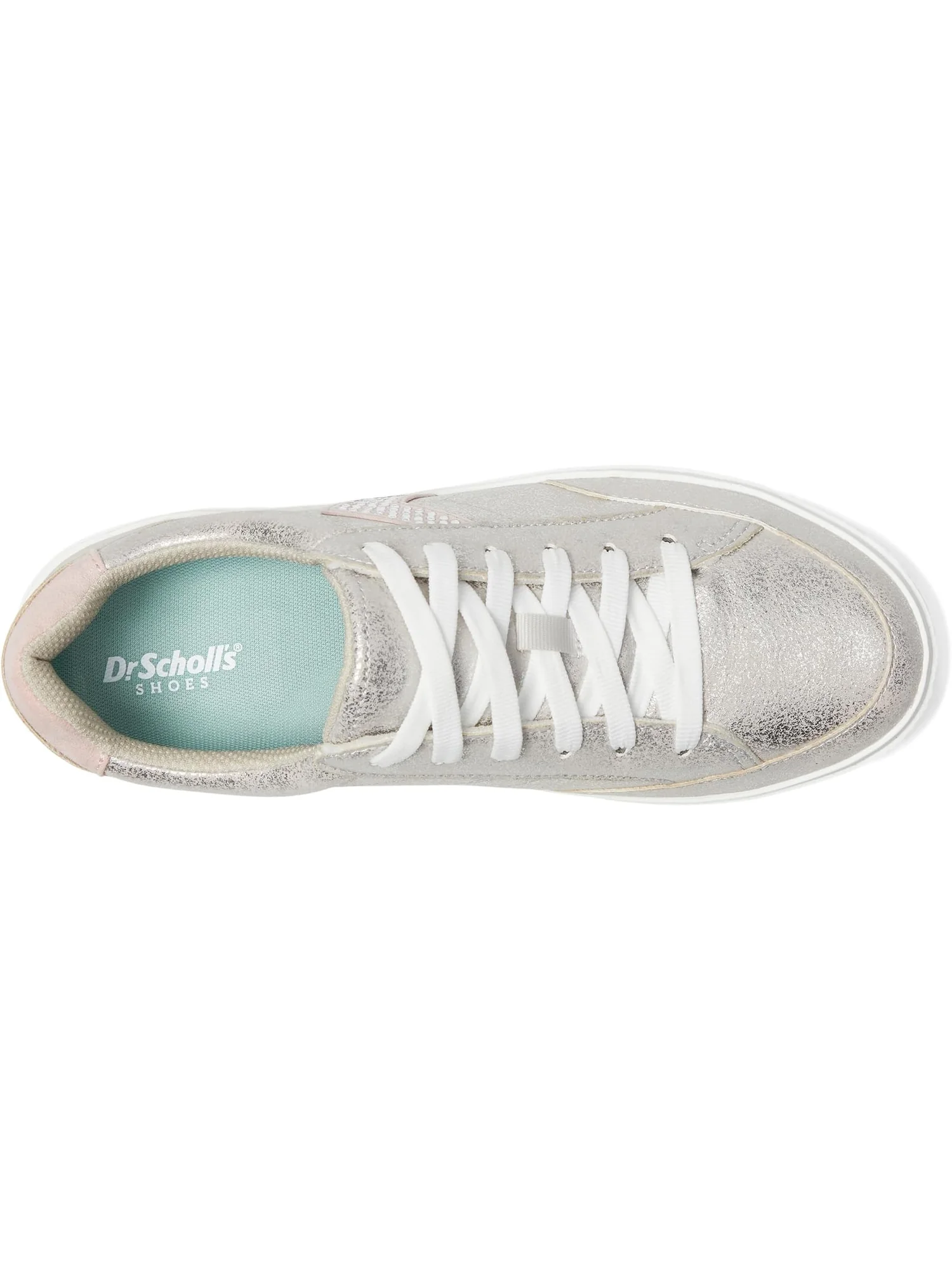 Кроссовки Dr. Scholl's Madison Lace Lace-Up Shoes — 2
