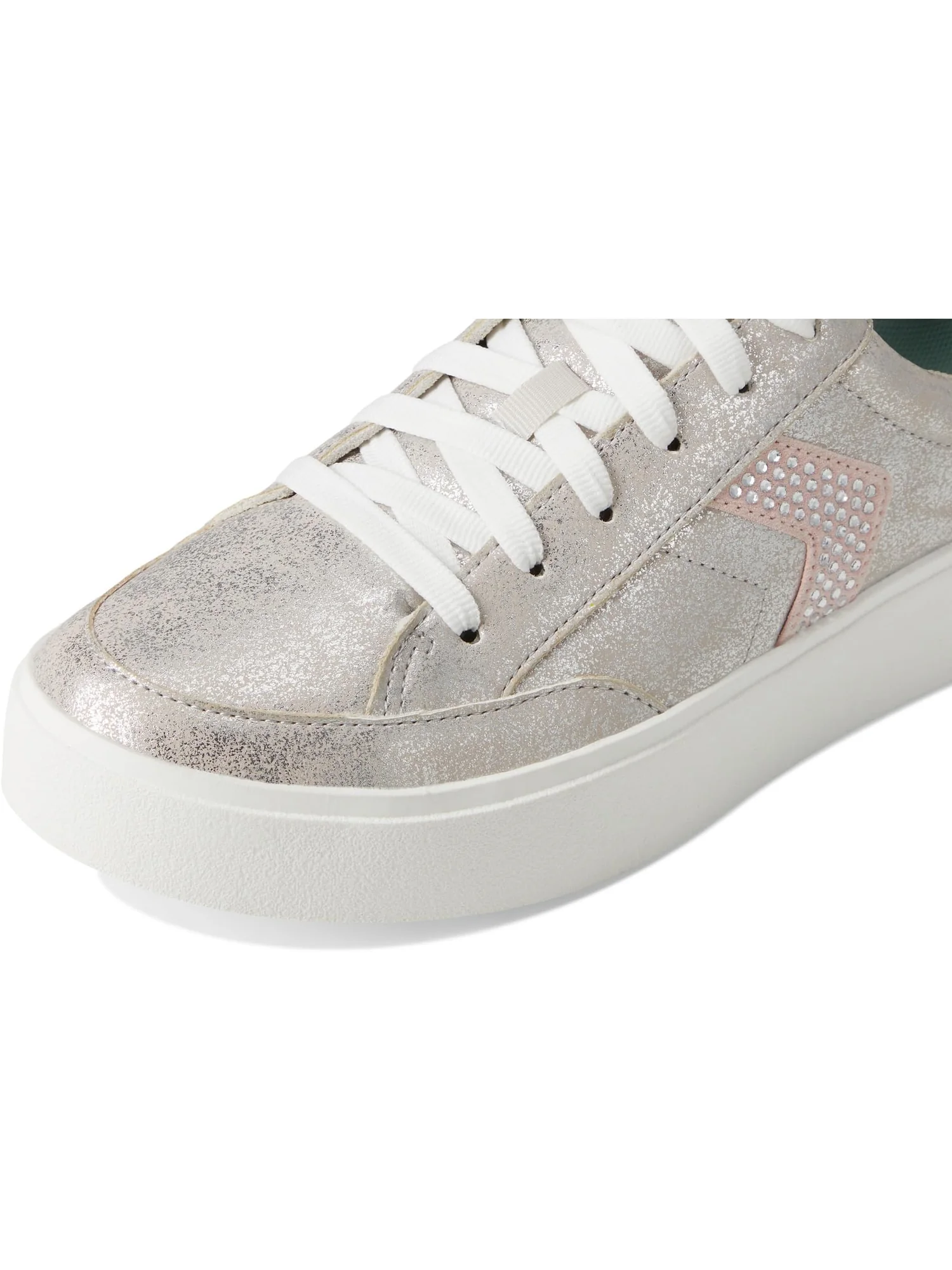 Кроссовки Dr. Scholl's Madison Lace Lace-Up Shoes — 6