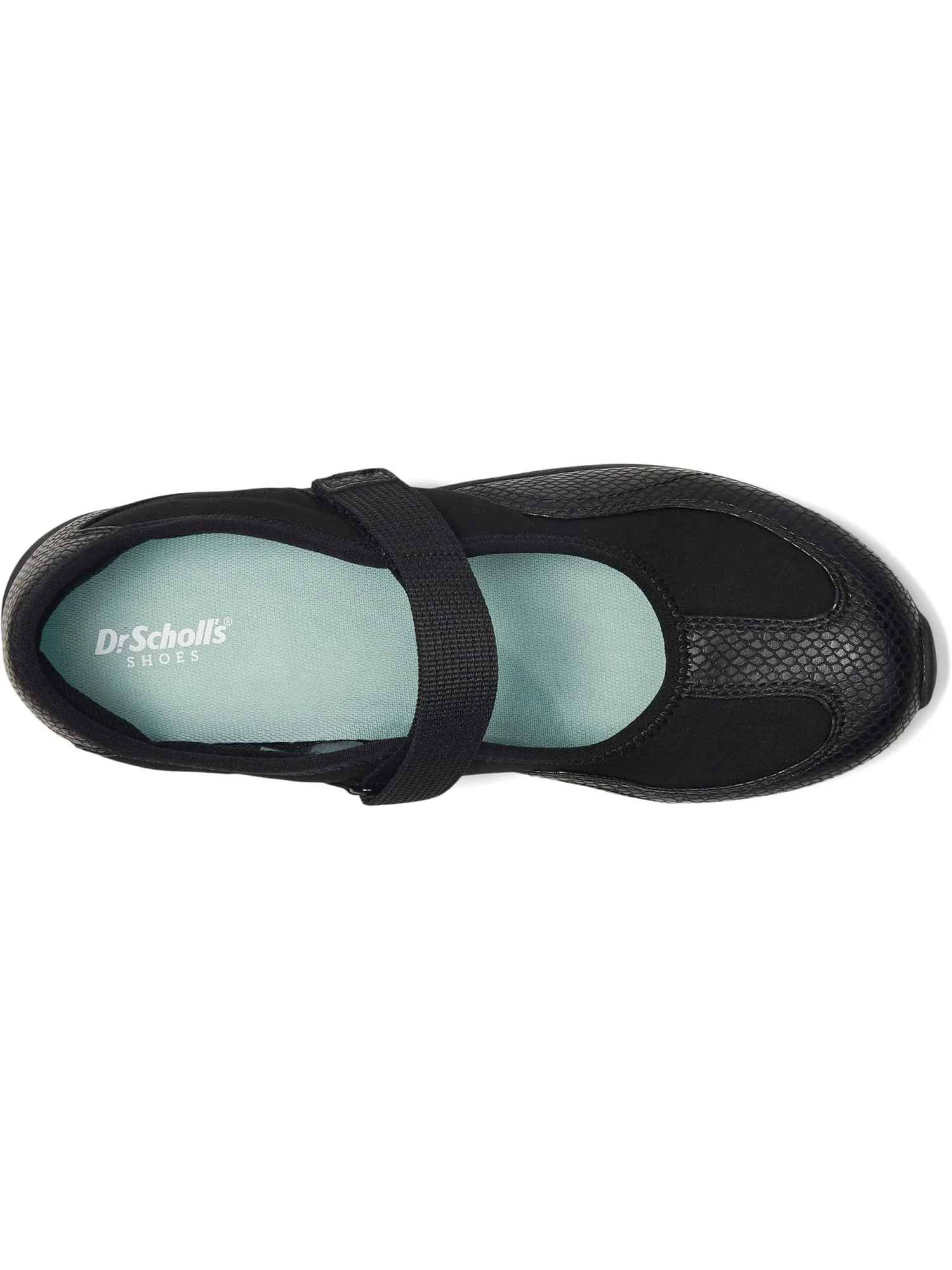 Кроссовки Dr. Scholl's Goodie Mary Jane Shoes — 2