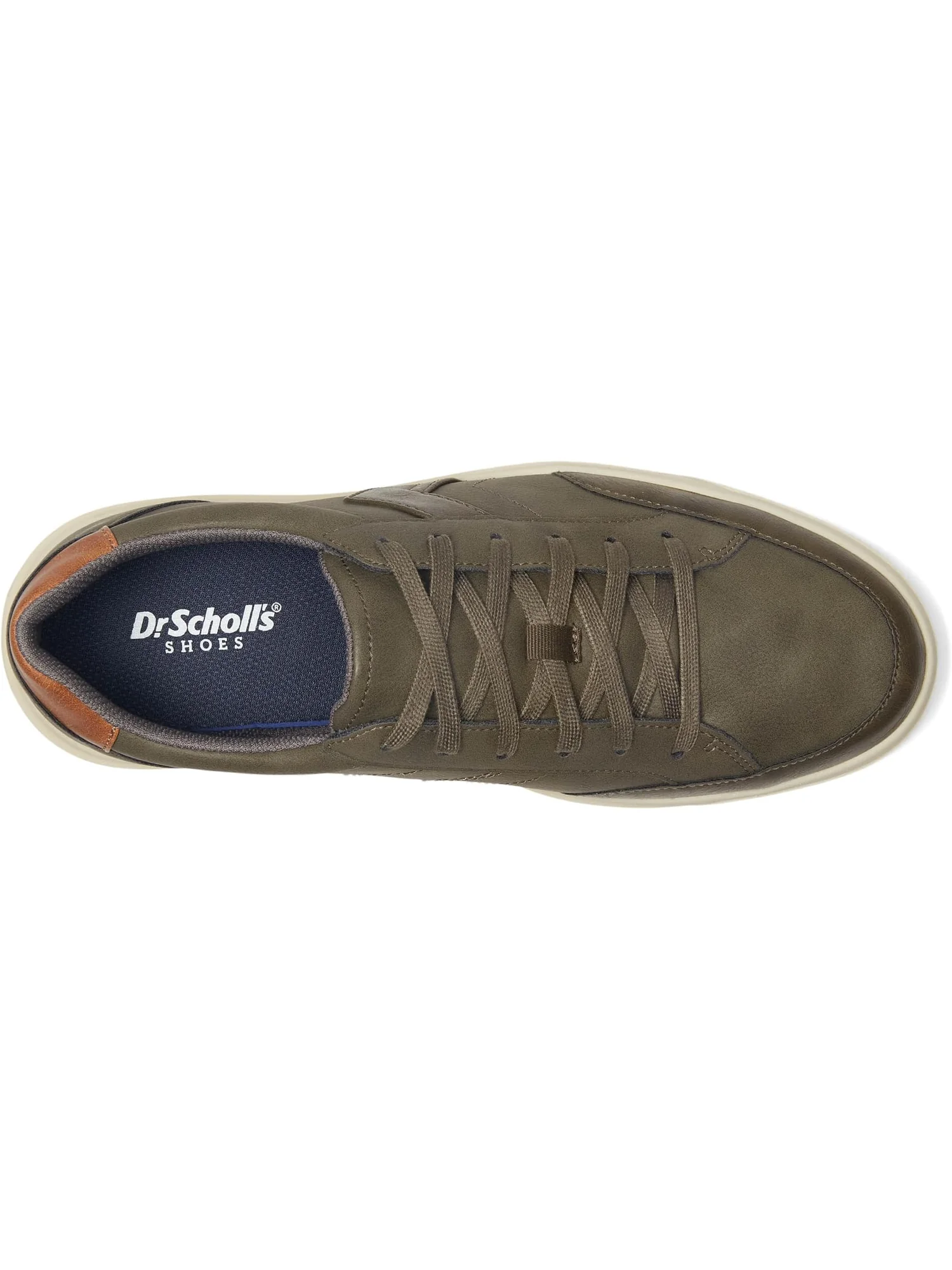 Кроссовки Dr. Scholl's Madison Lace-Up Shoes — 2