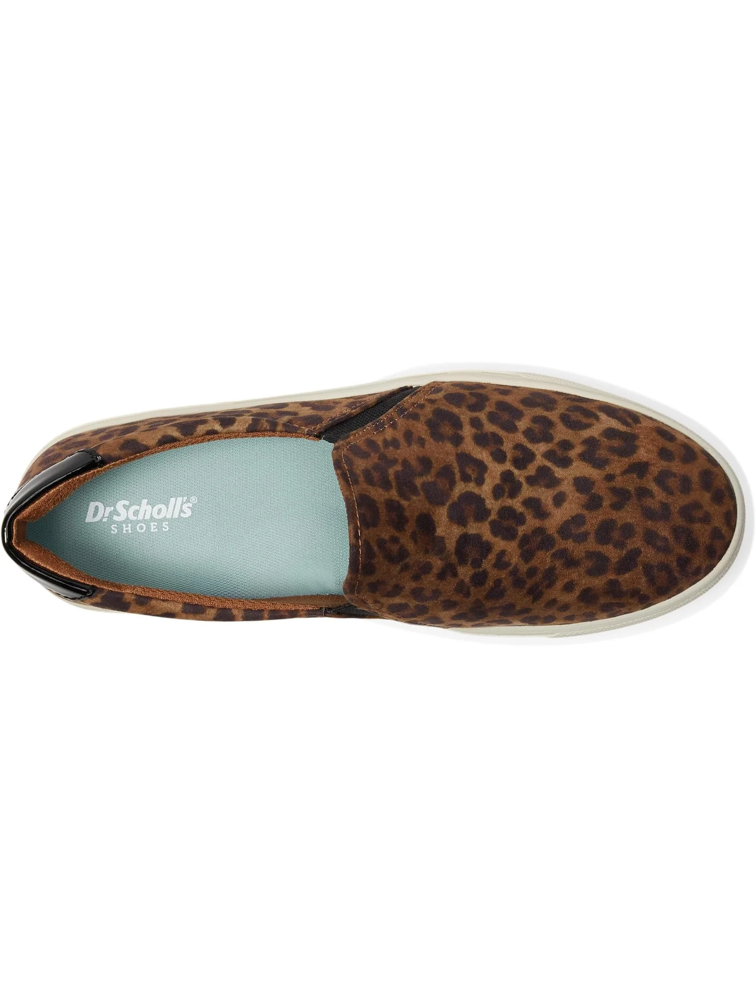 Кроссовки Dr. Scholl's Nova — 2