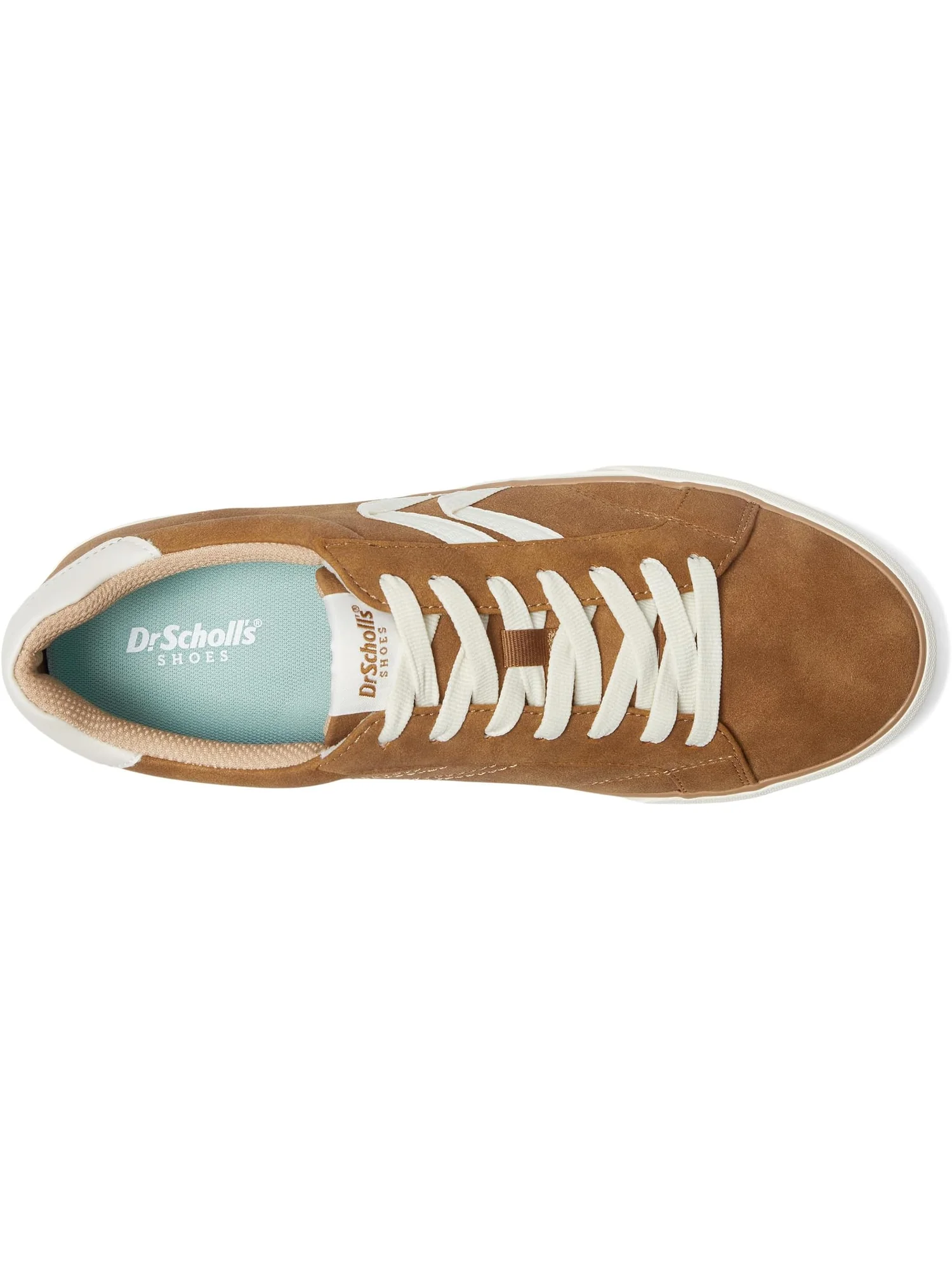 Кроссовки Dr. Scholl's Offline Lace-Up Shoes — 2