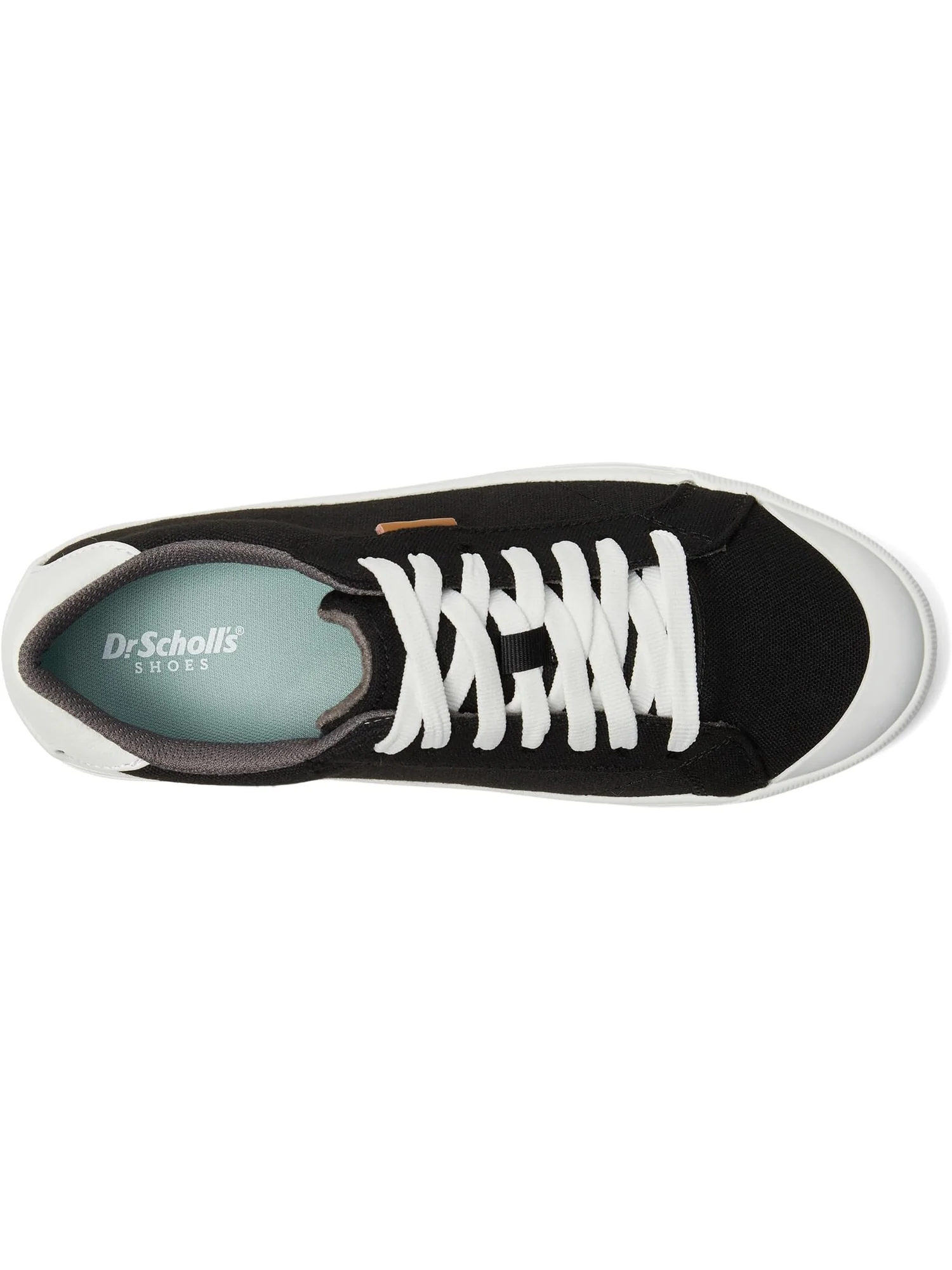 Кроссовки Dr. Scholl's Time Off Sneaker — 2