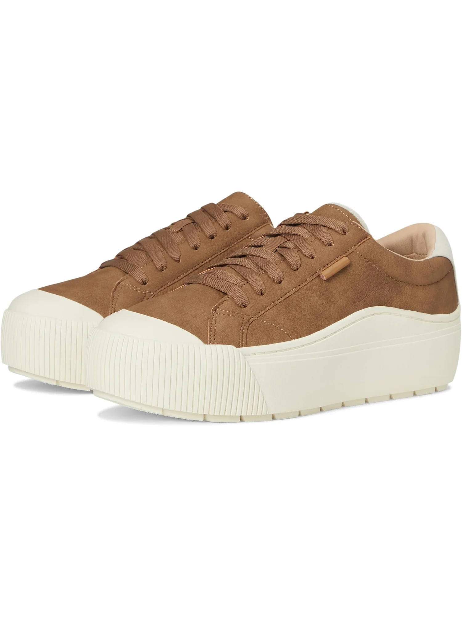 Кроссовки Dr. Scholl's Time Off Max Lace-Up Shoes — 1