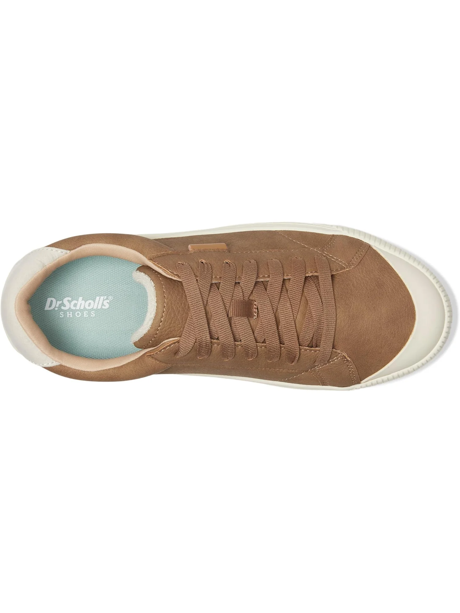 Кроссовки Dr. Scholl's Time Off Max Lace-Up Shoes — 2
