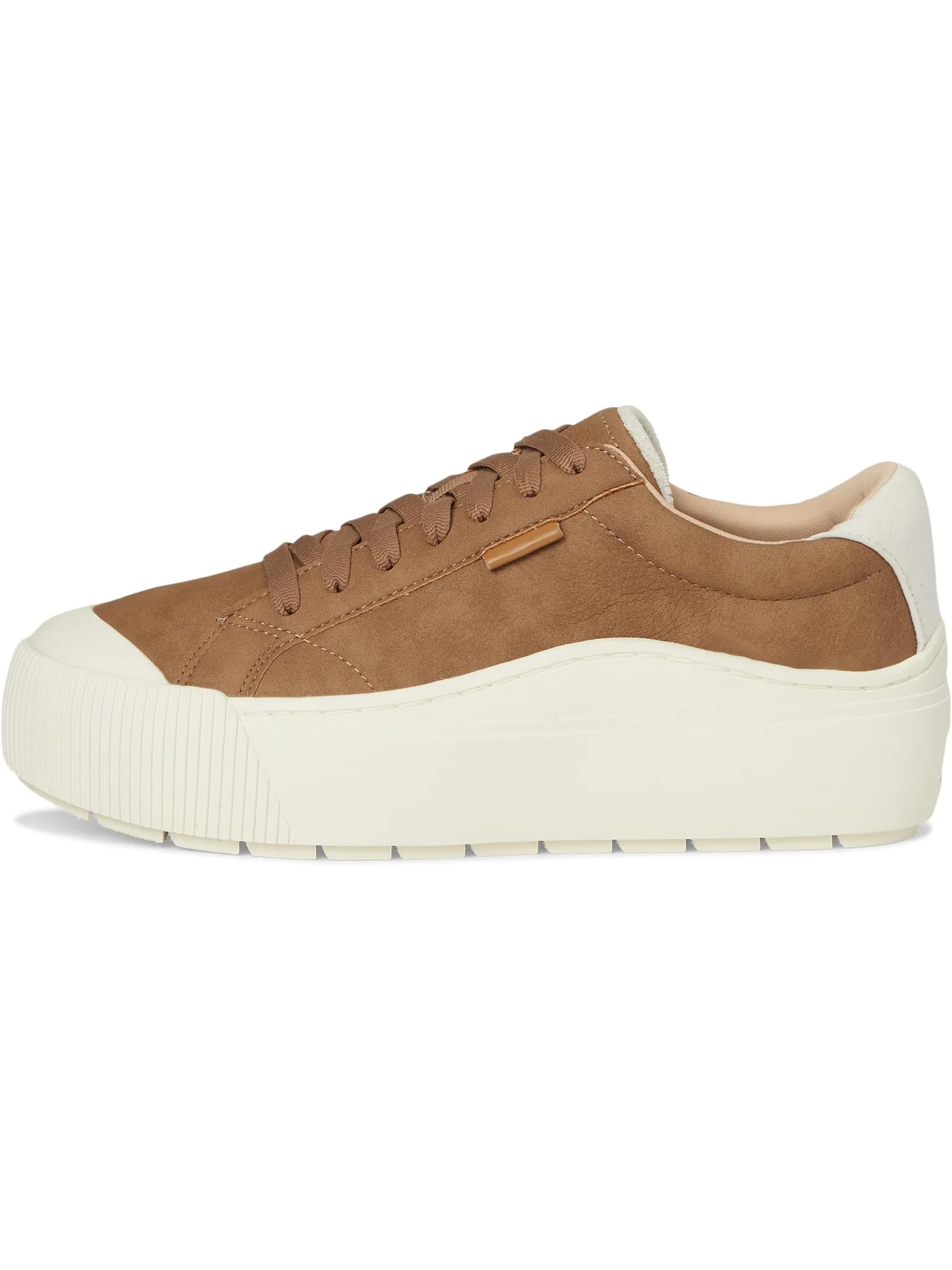 Кроссовки Dr. Scholl's Time Off Max Lace-Up Shoes — 4