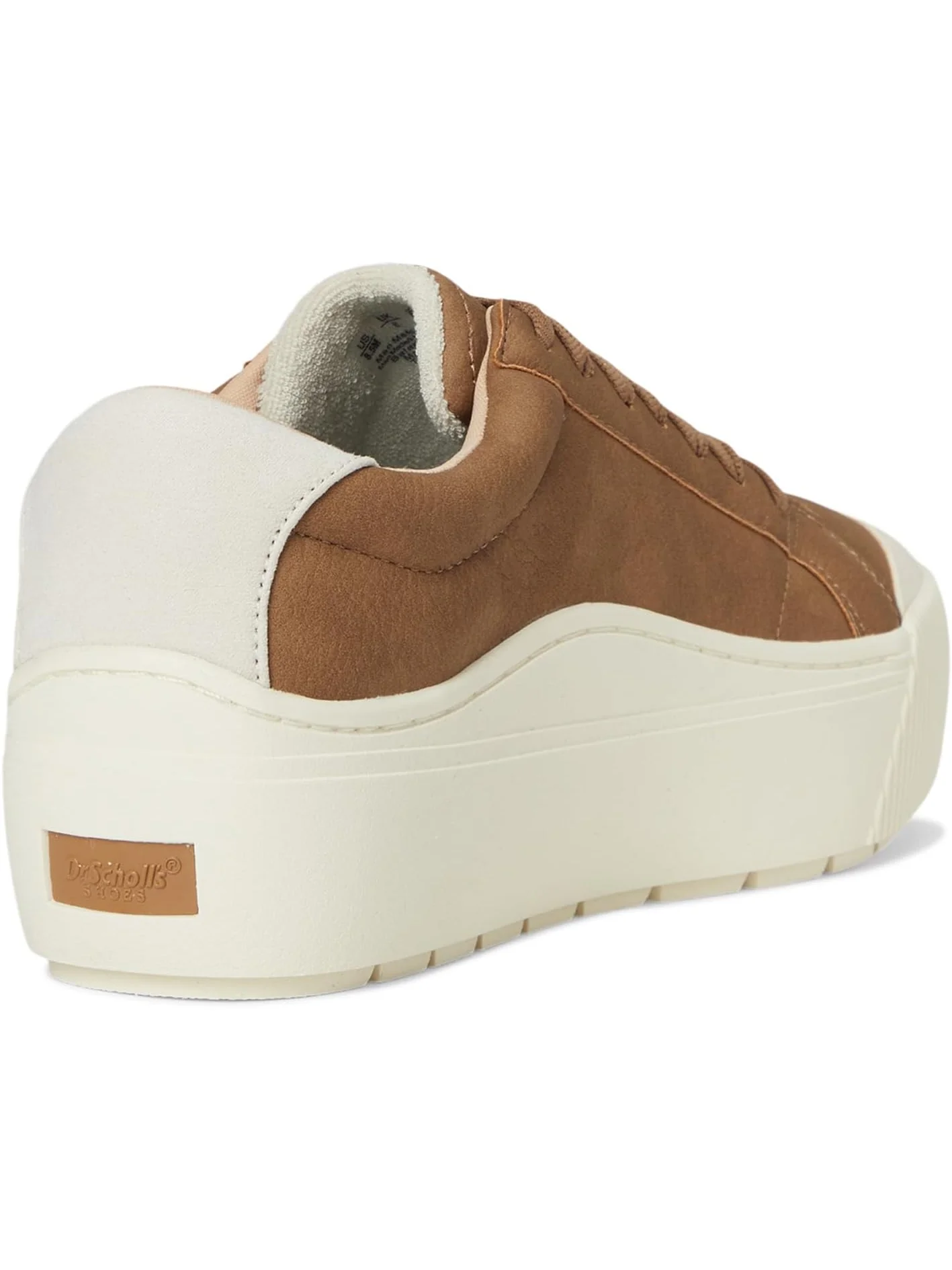 Кроссовки Dr. Scholl's Time Off Max Lace-Up Shoes — 5