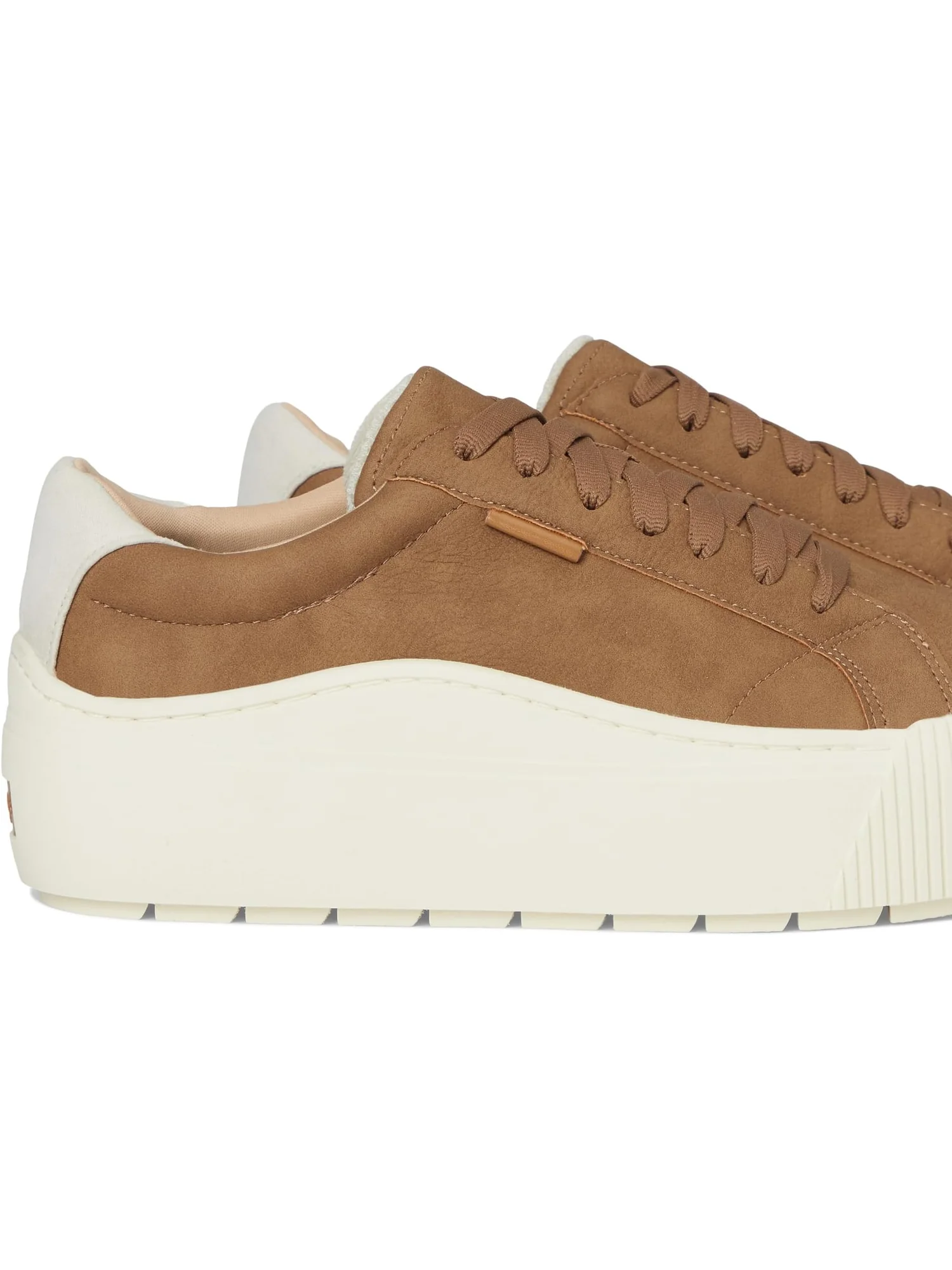 Кроссовки Dr. Scholl's Time Off Max Lace-Up Shoes — 6