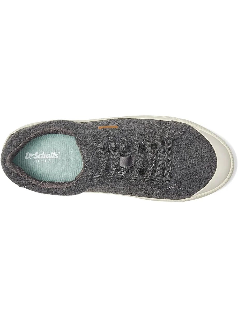 Женские кроссовки Dr. Scholl's Time Off Max Lace-Up — 2