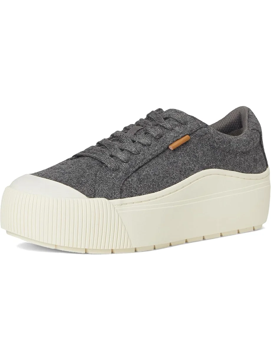 Женские кроссовки Dr. Scholl's Time Off Max Lace-Up — 7