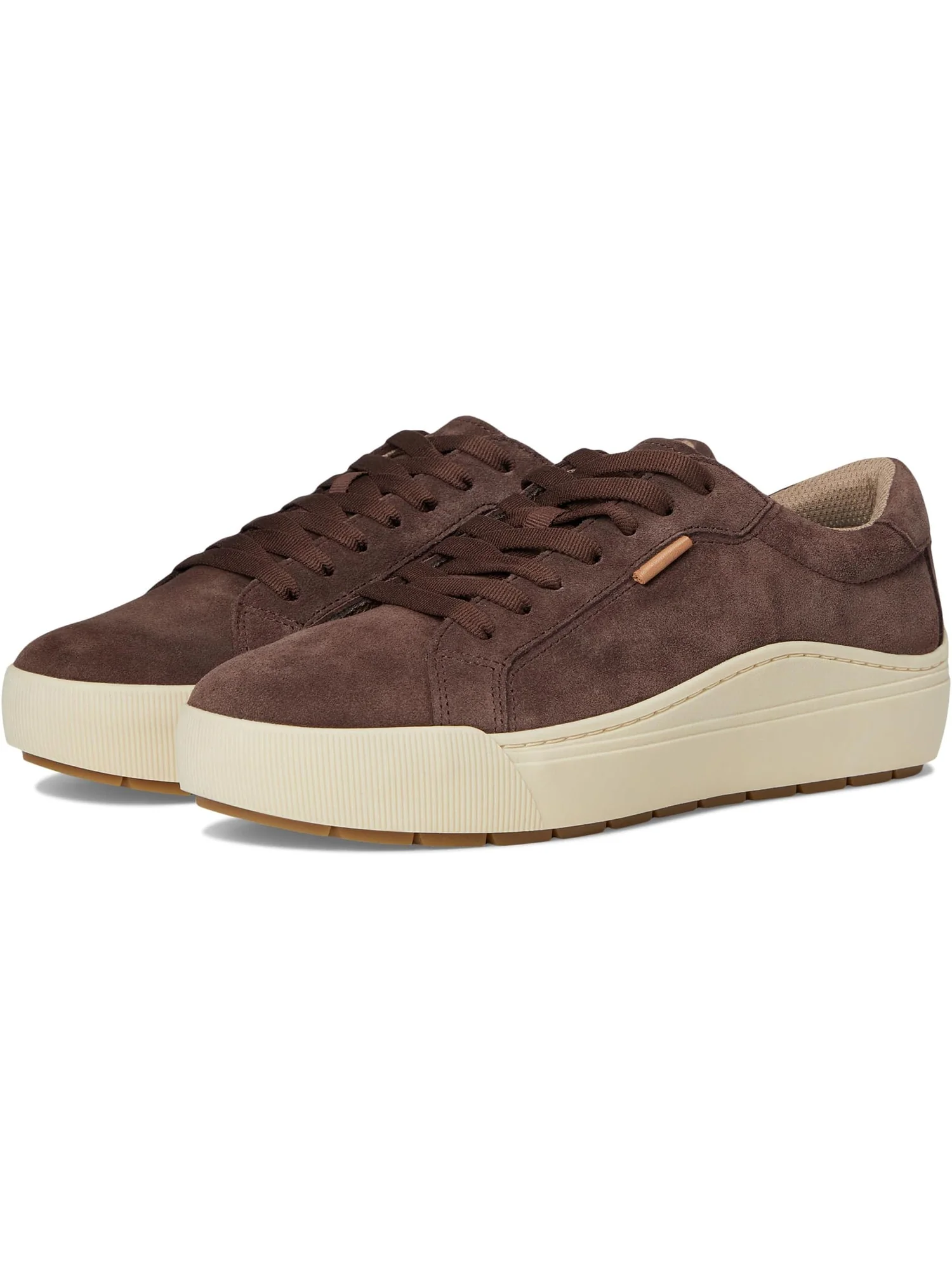 Кроссовки Dr. Scholl's Women's Take Time Lace-up Shoes — 1