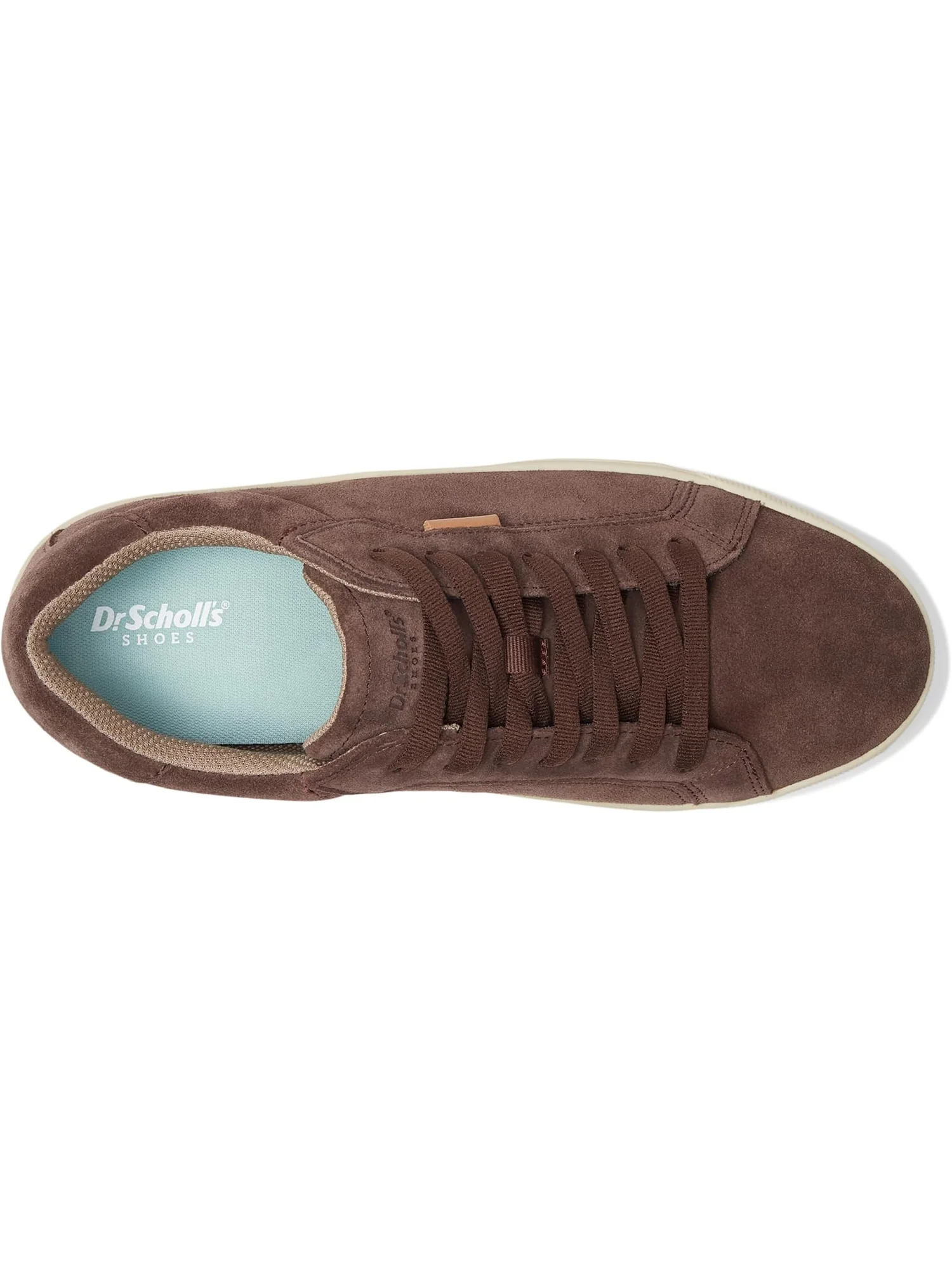 Кроссовки Dr. Scholl's Women's Take Time Lace-up Shoes — 2
