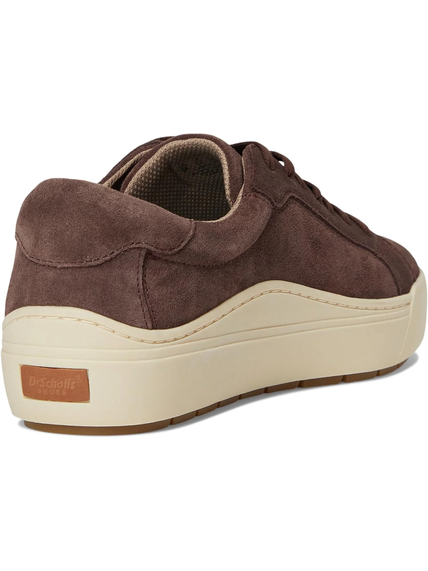 Кроссовки Dr. Scholl's Women's Take Time Lace-up Shoes — 5