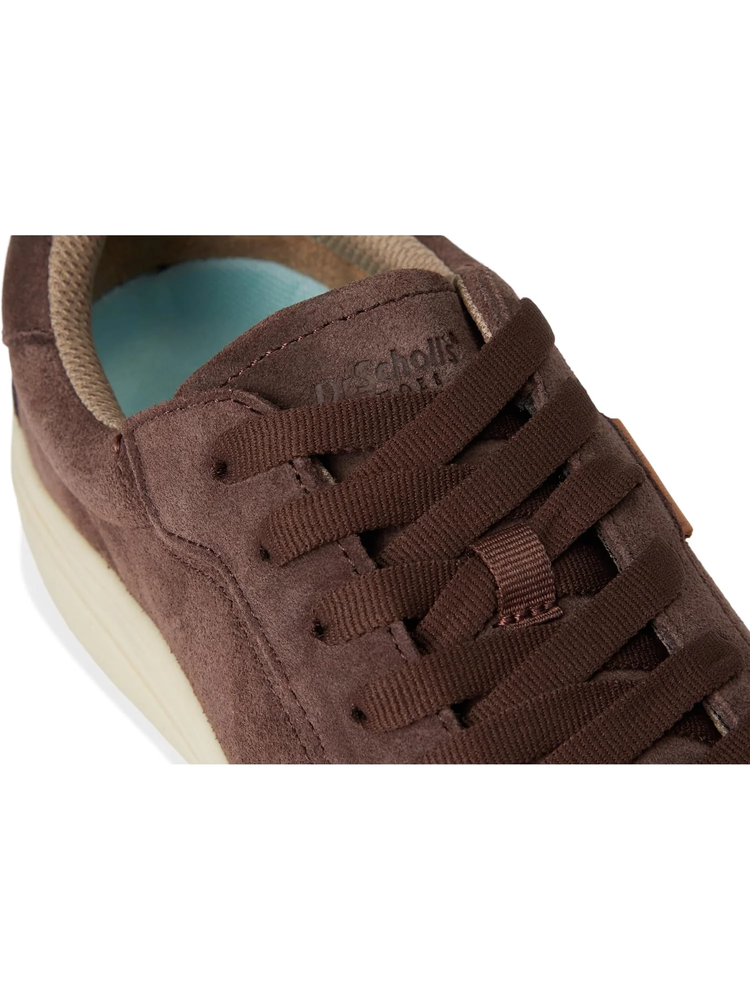 Кроссовки Dr. Scholl's Women's Take Time Lace-up Shoes — 6