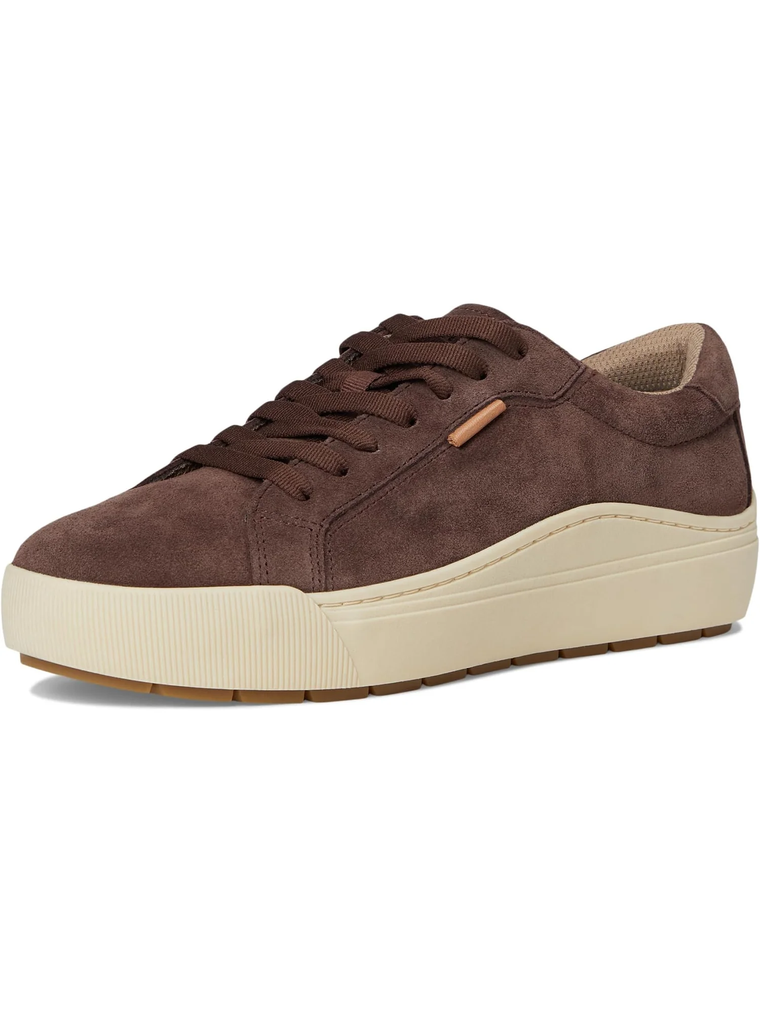Кроссовки Dr. Scholl's Women's Take Time Lace-up Shoes — 7