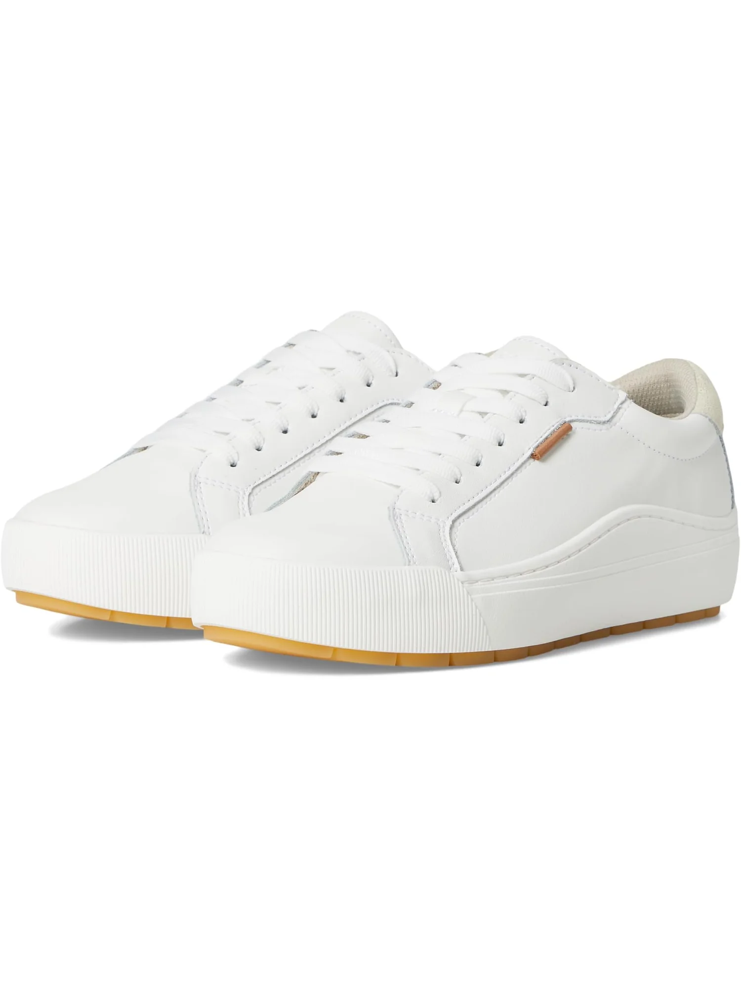 Кроссовки Dr. Scholl's Take Time Lace-up Shoes — 1