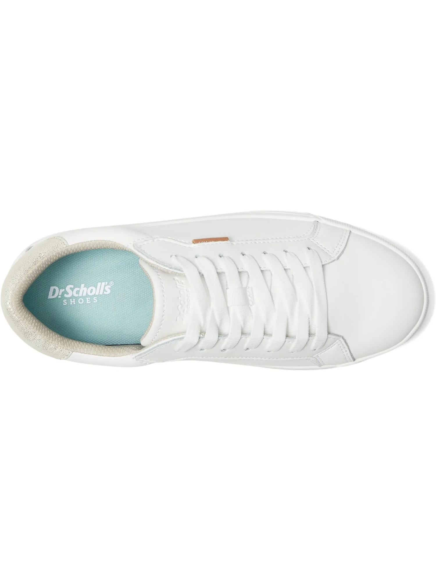 Кроссовки Dr. Scholl's Take Time Lace-up Shoes — 2