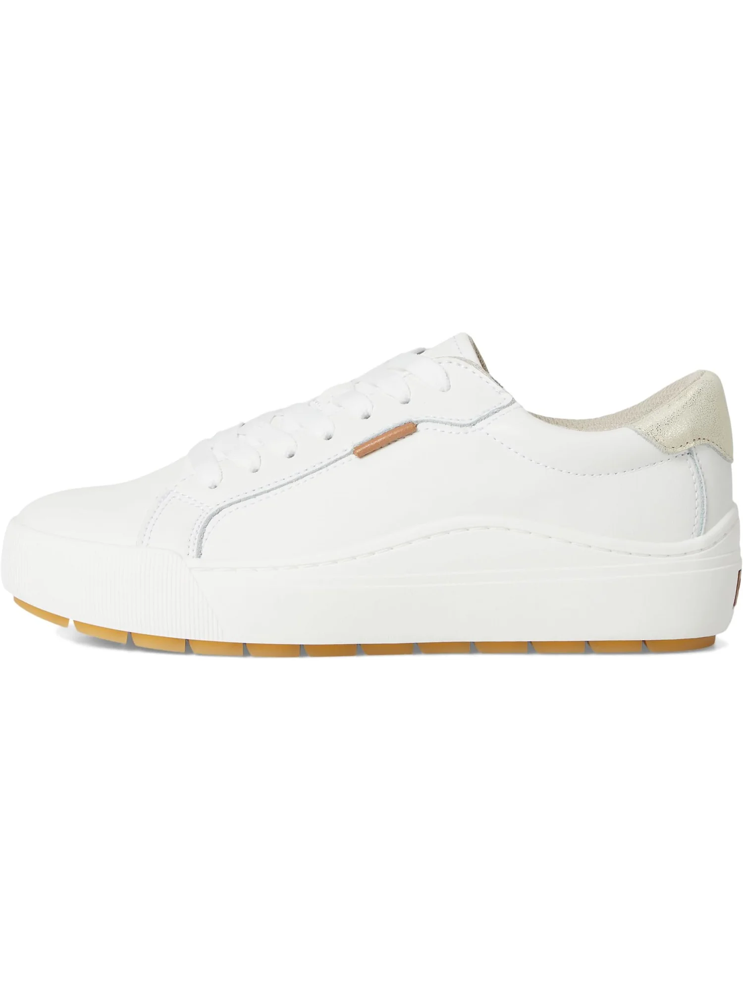 Кроссовки Dr. Scholl's Take Time Lace-up Shoes — 4